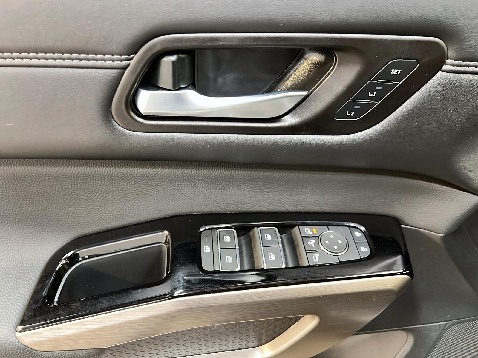 Nissan Pathfinder 2025 - Image #26