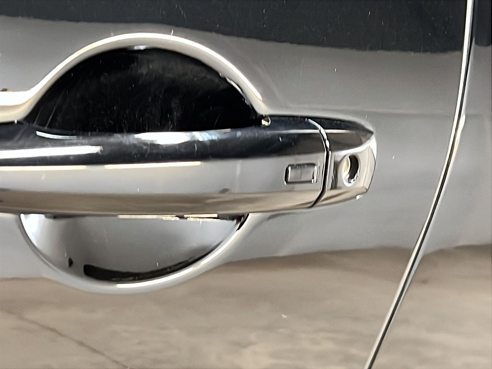 Nissan Pathfinder PLATINUM CUIR TOIT PANO NAV 4RM 2025 - image #29