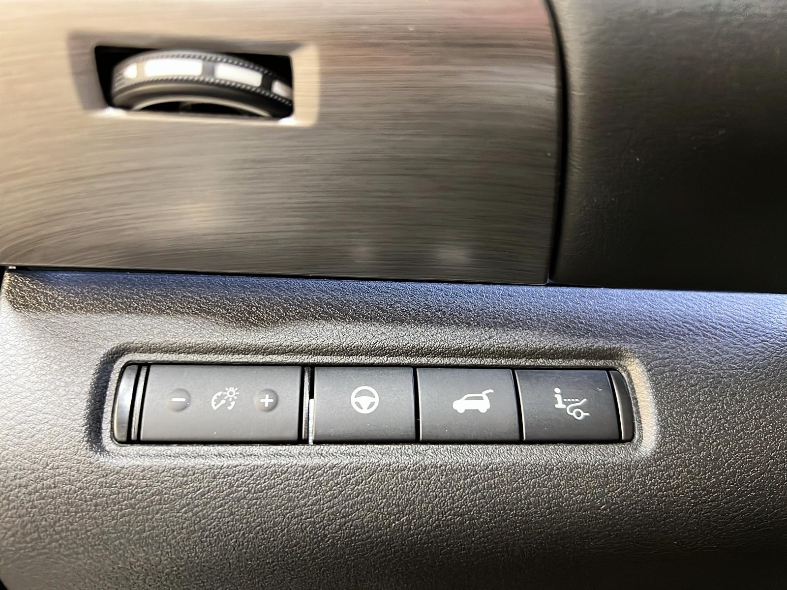 Nissan Pathfinder 2025 - Image #25