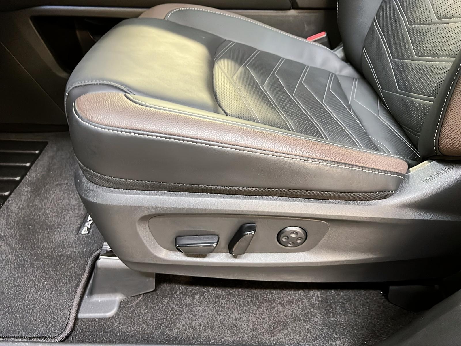 Nissan Pathfinder 2025 - Image #28