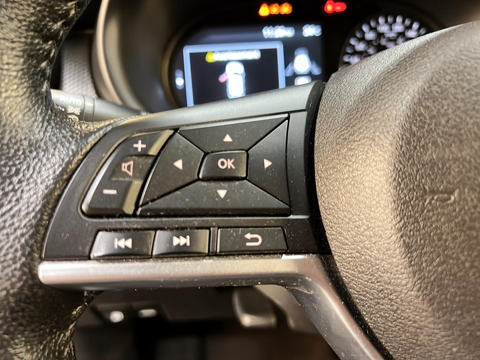 Nissan Kicks SV 2021 - image #19
