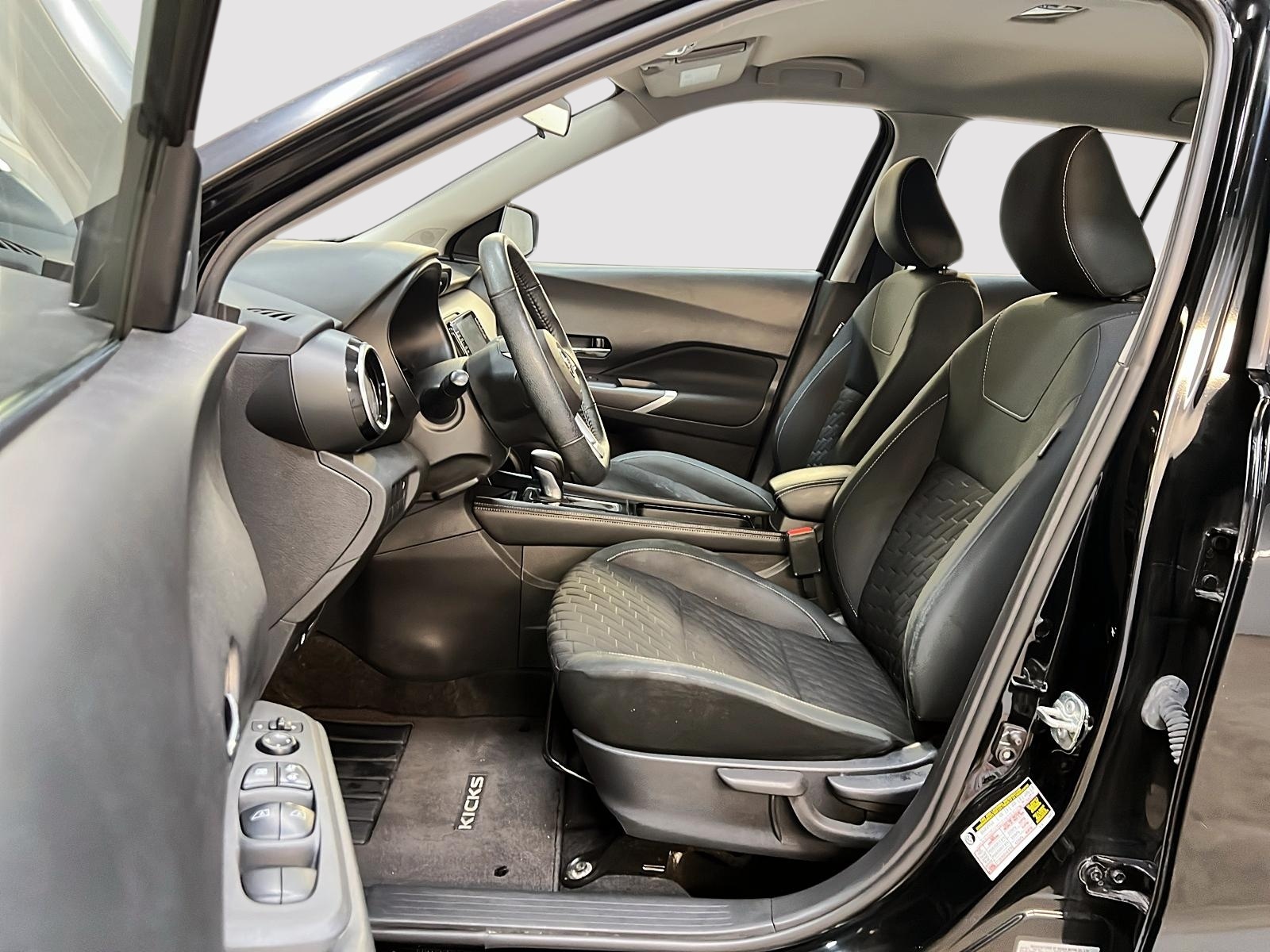 Nissan Kicks SV 2021 - image #7