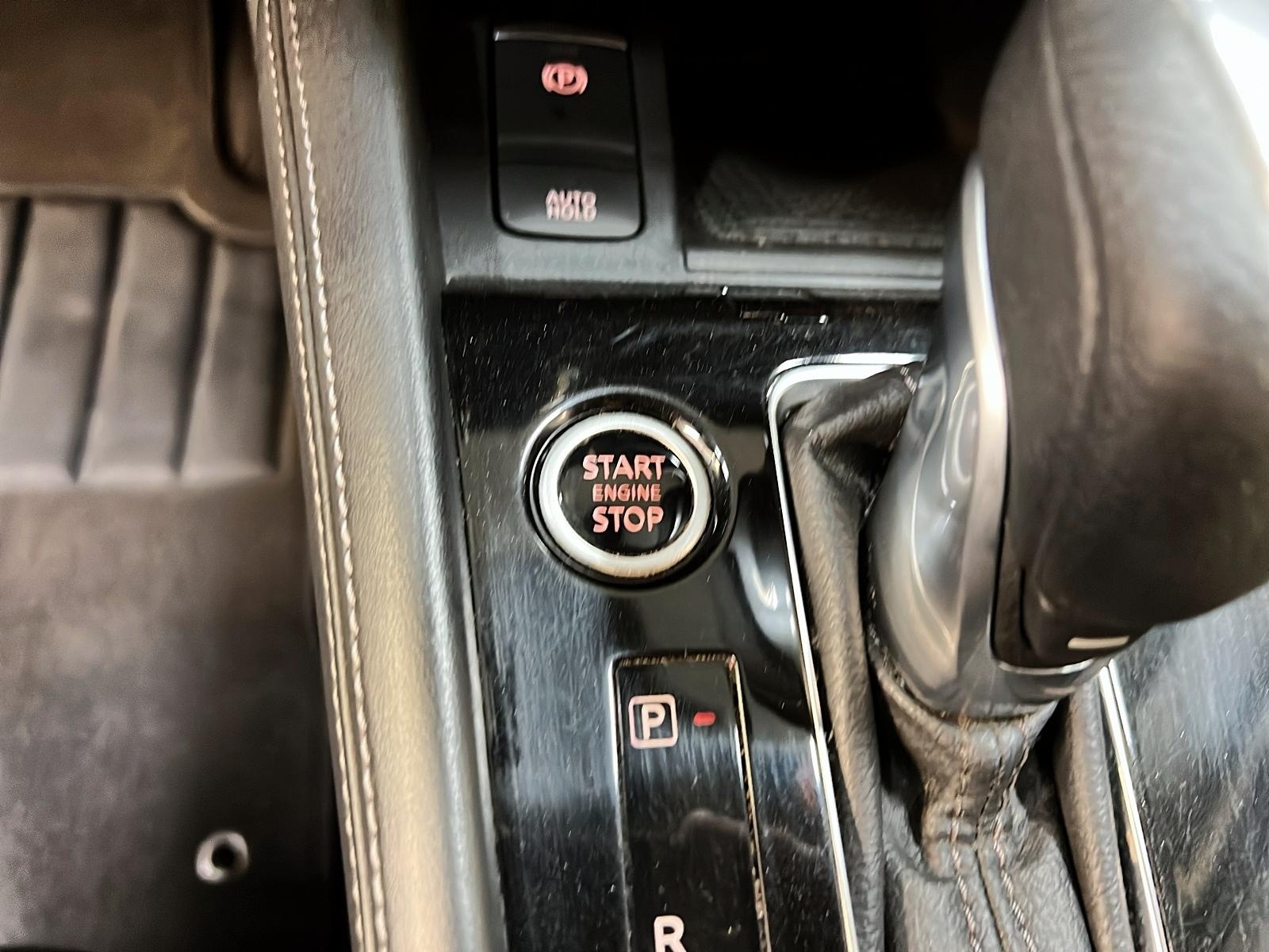 Nissan Kicks SV 2021 - image #17