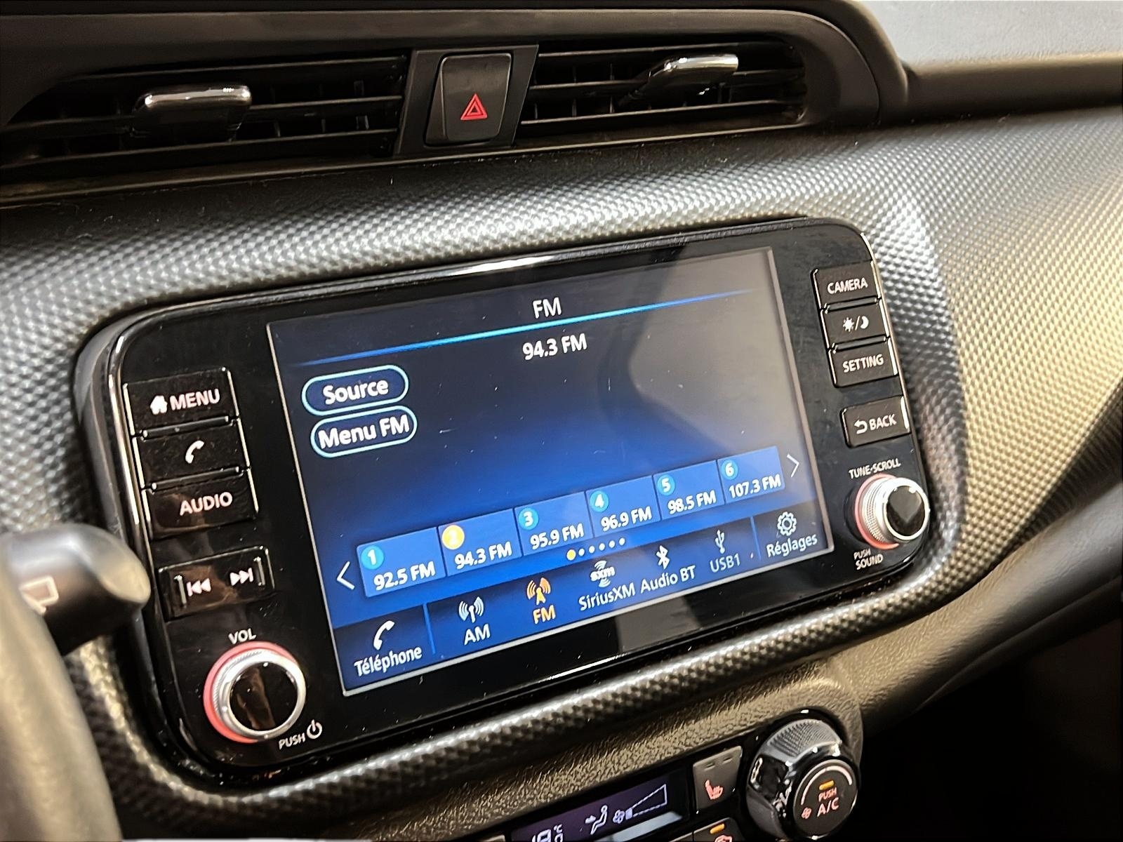 Nissan Kicks SV 2021 - image #15
