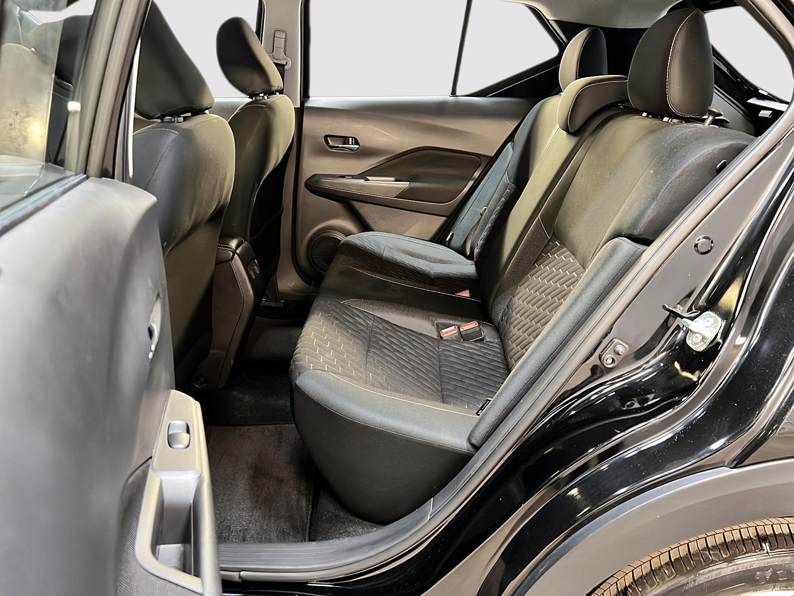 Nissan Kicks 2021 - Image #9