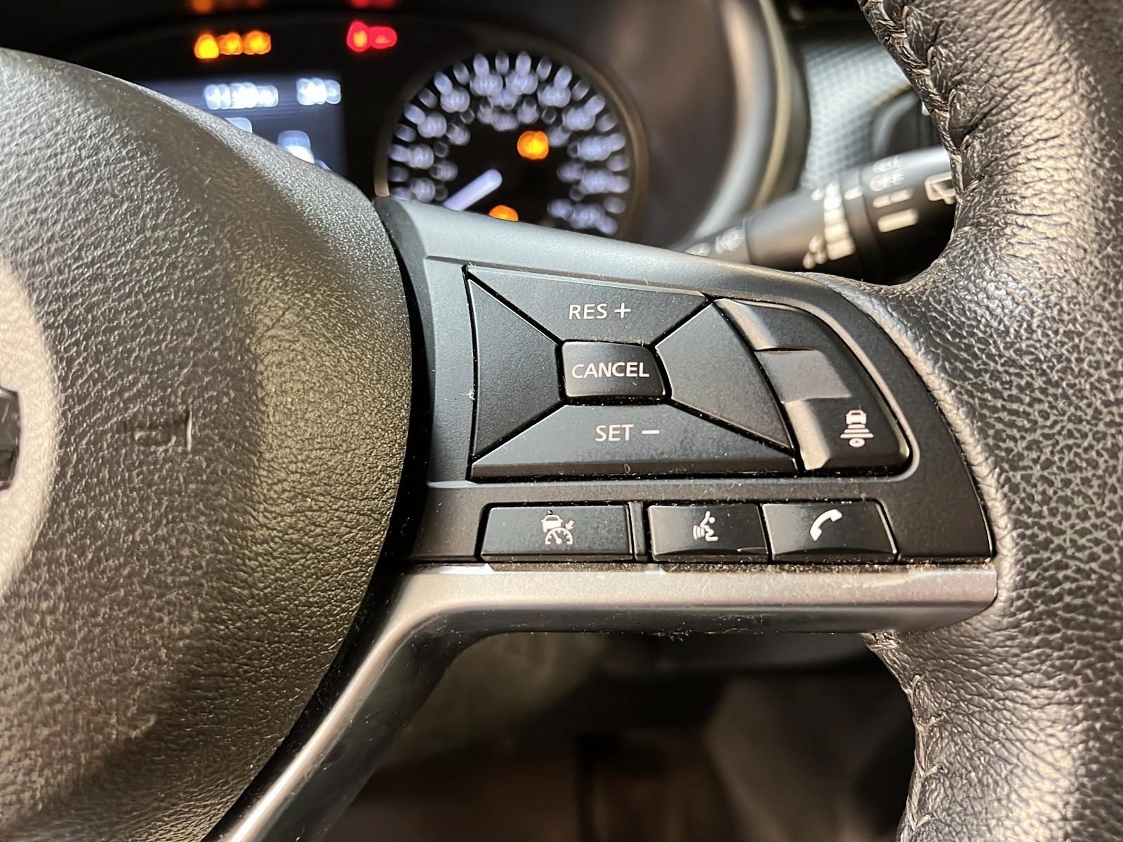 Nissan Kicks SV 2021 - image #18