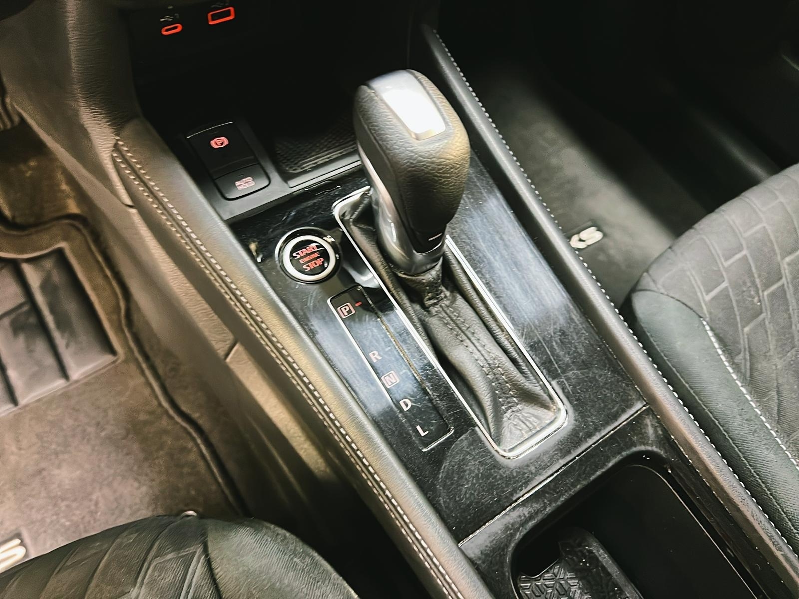 Nissan Kicks SV 2021 - image #13