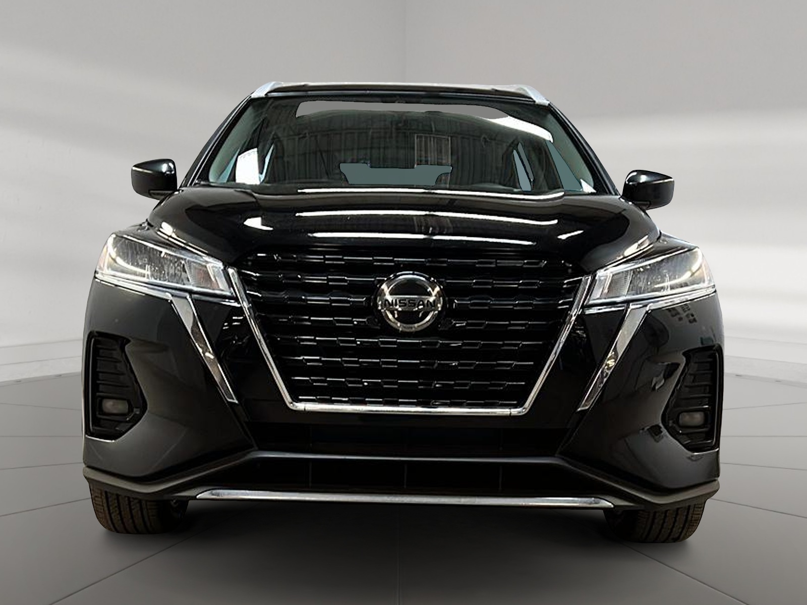 Nissan Kicks SV 2021 - image #2