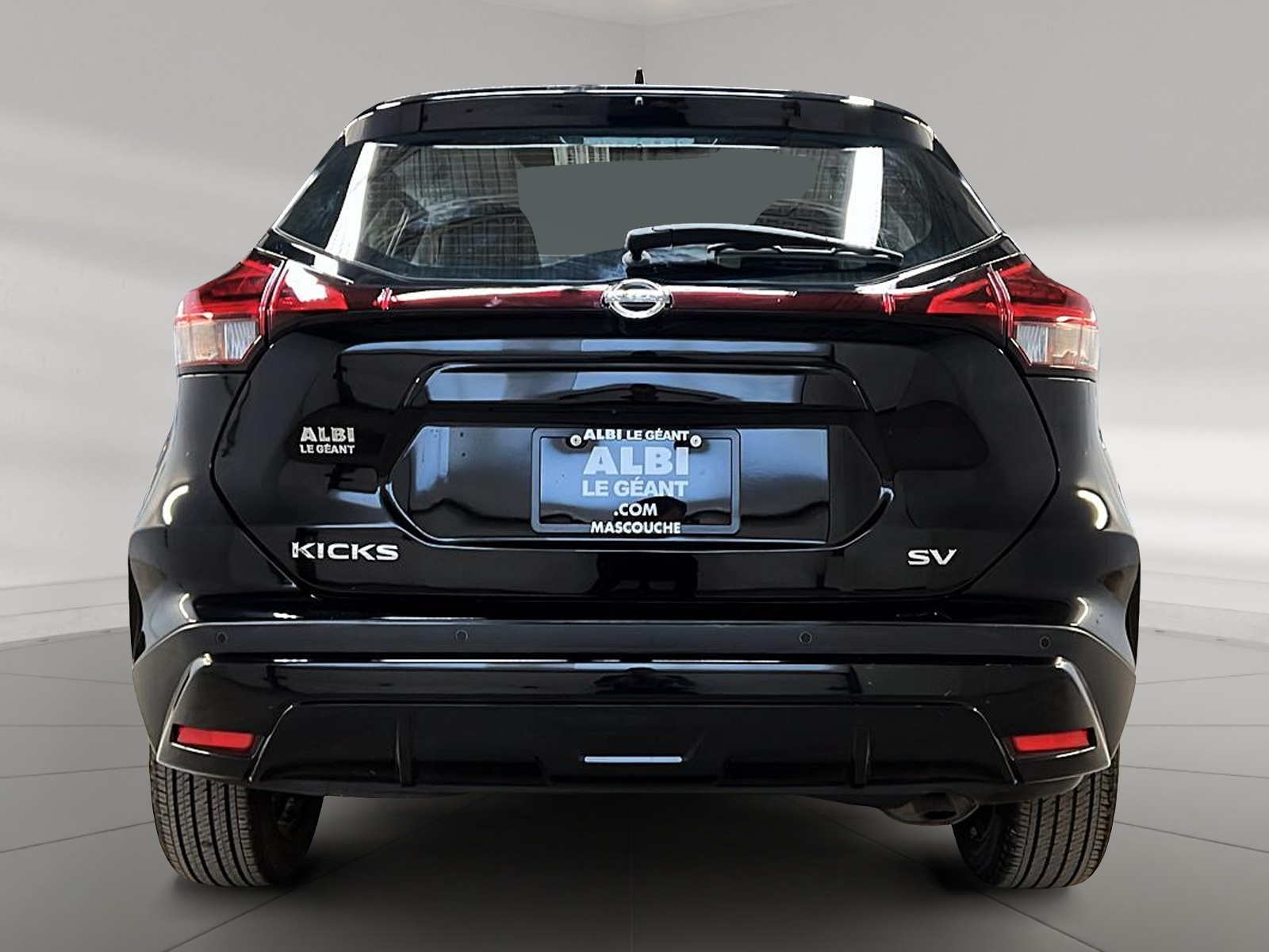 Nissan Kicks SV 2021 - image #5