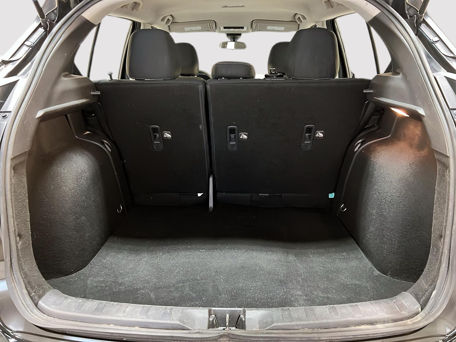 Nissan Kicks 2021 - Image #12