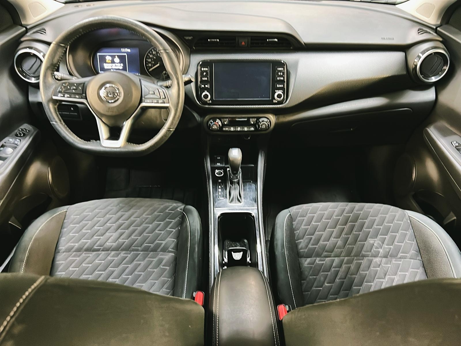 Nissan Kicks SV 2021 - image #10