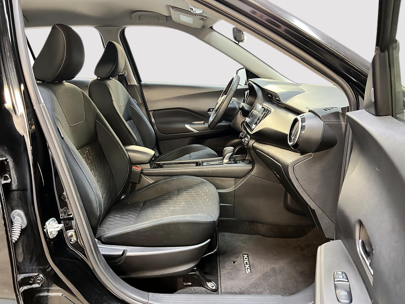 Nissan Kicks SV 2021 - image #8