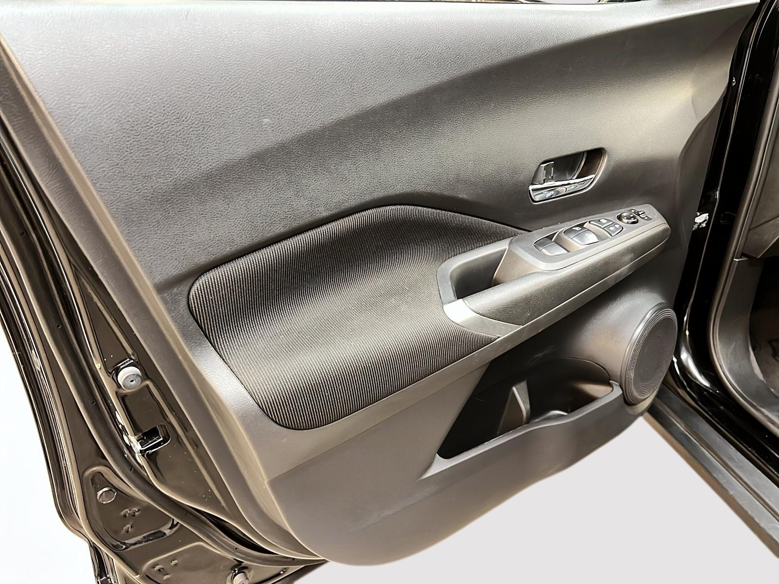 Nissan Kicks SV 2021 - image #22