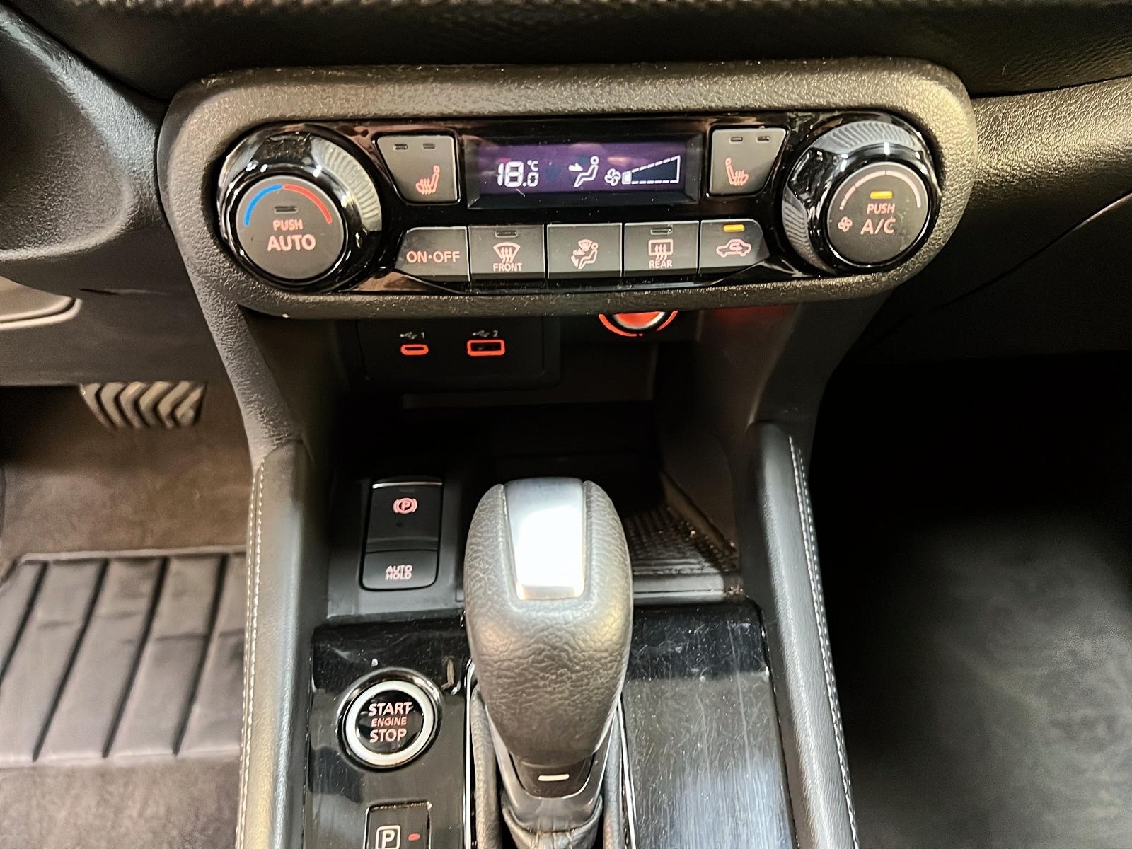 Nissan Kicks SV 2021 - image #14