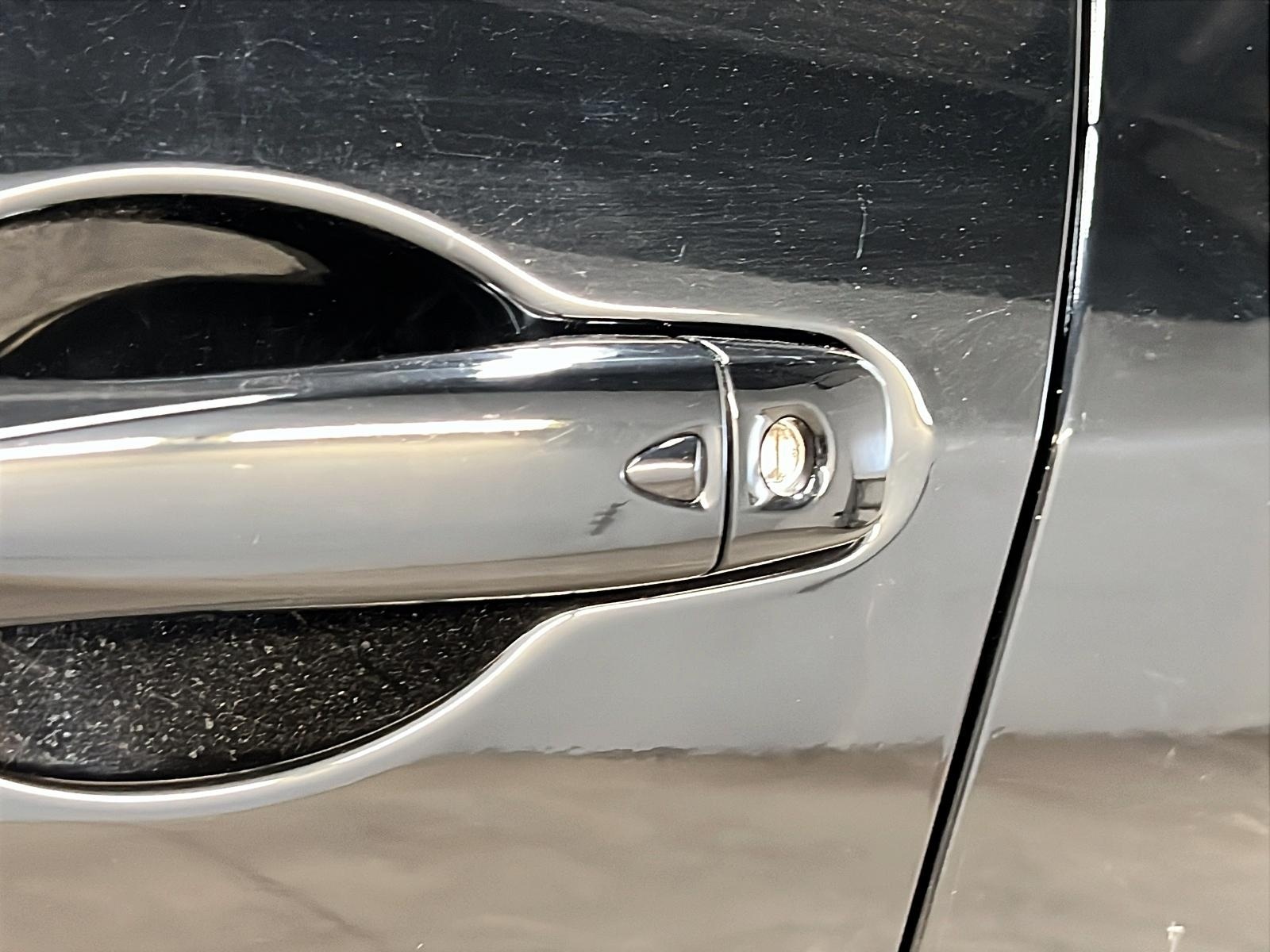 Nissan Kicks SV 2021 - image #23