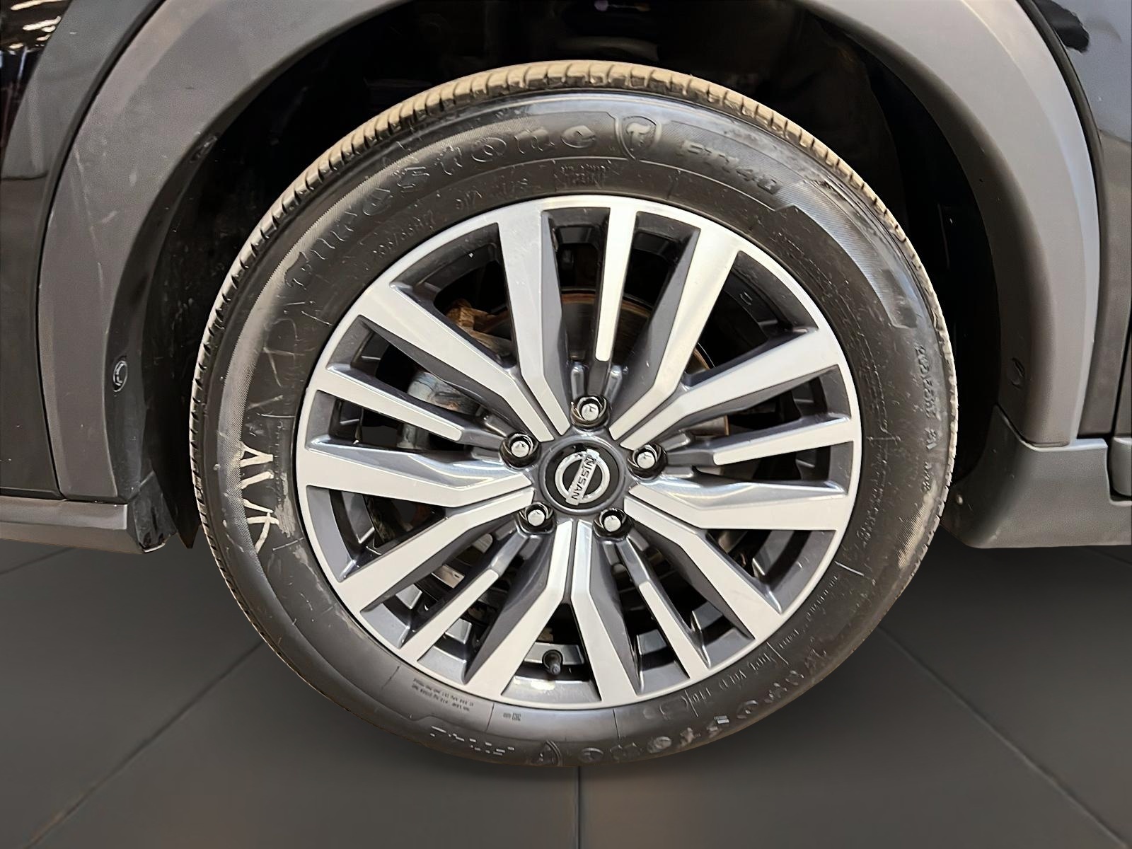 Nissan Kicks SV 2021 - image #26