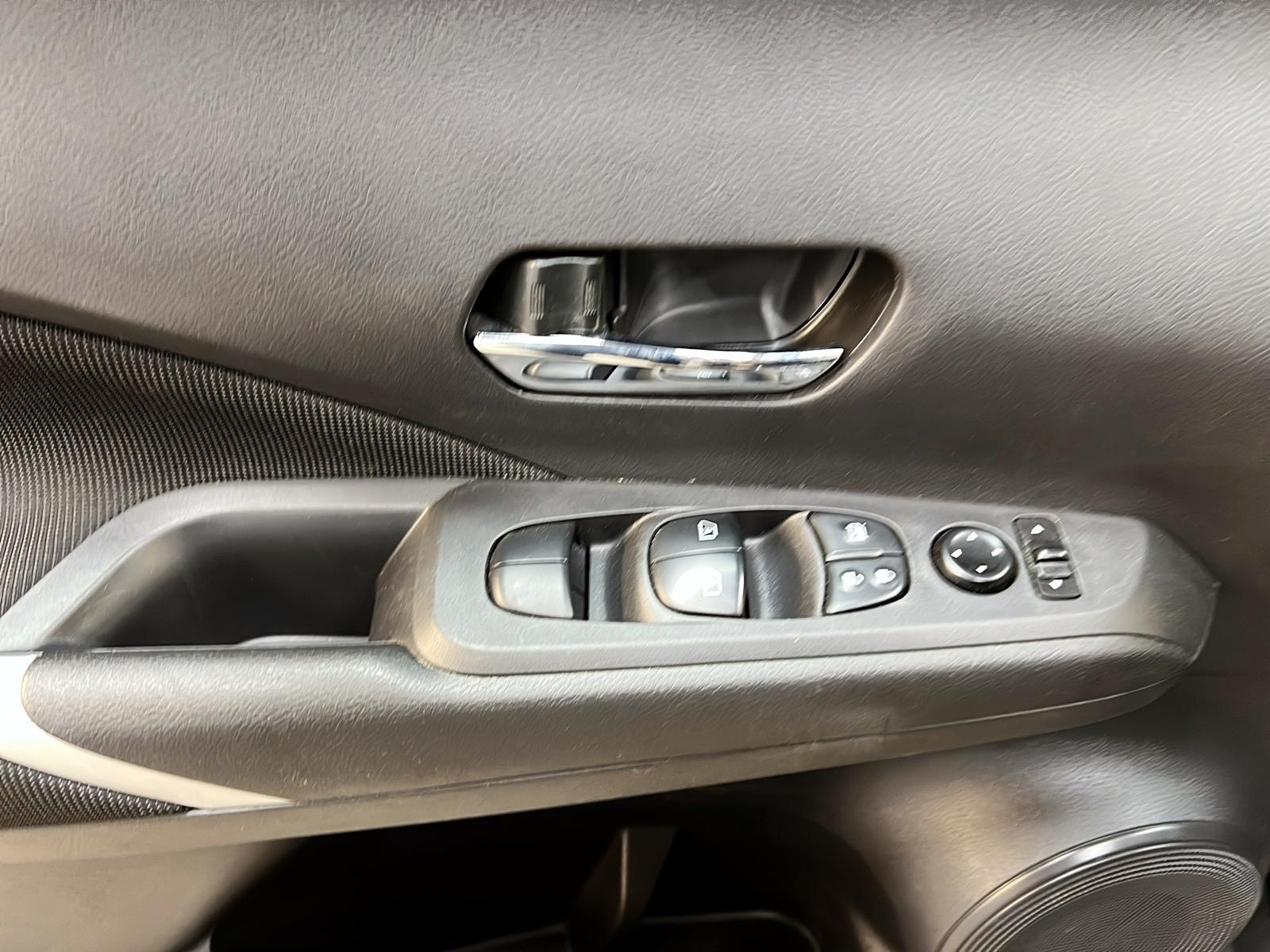 Nissan Kicks 2021 - Image #21