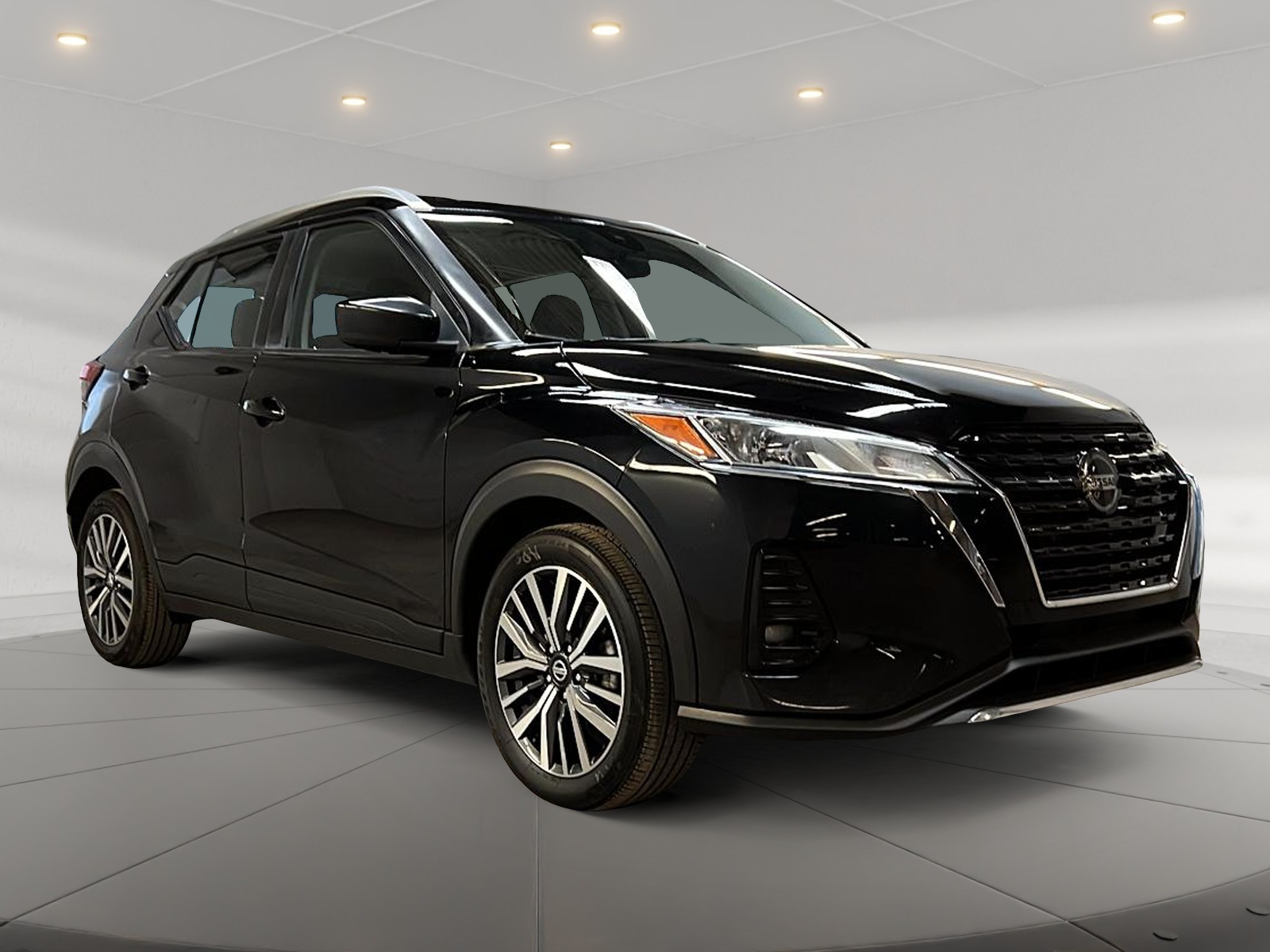 Nissan Kicks 2021 - Image #3