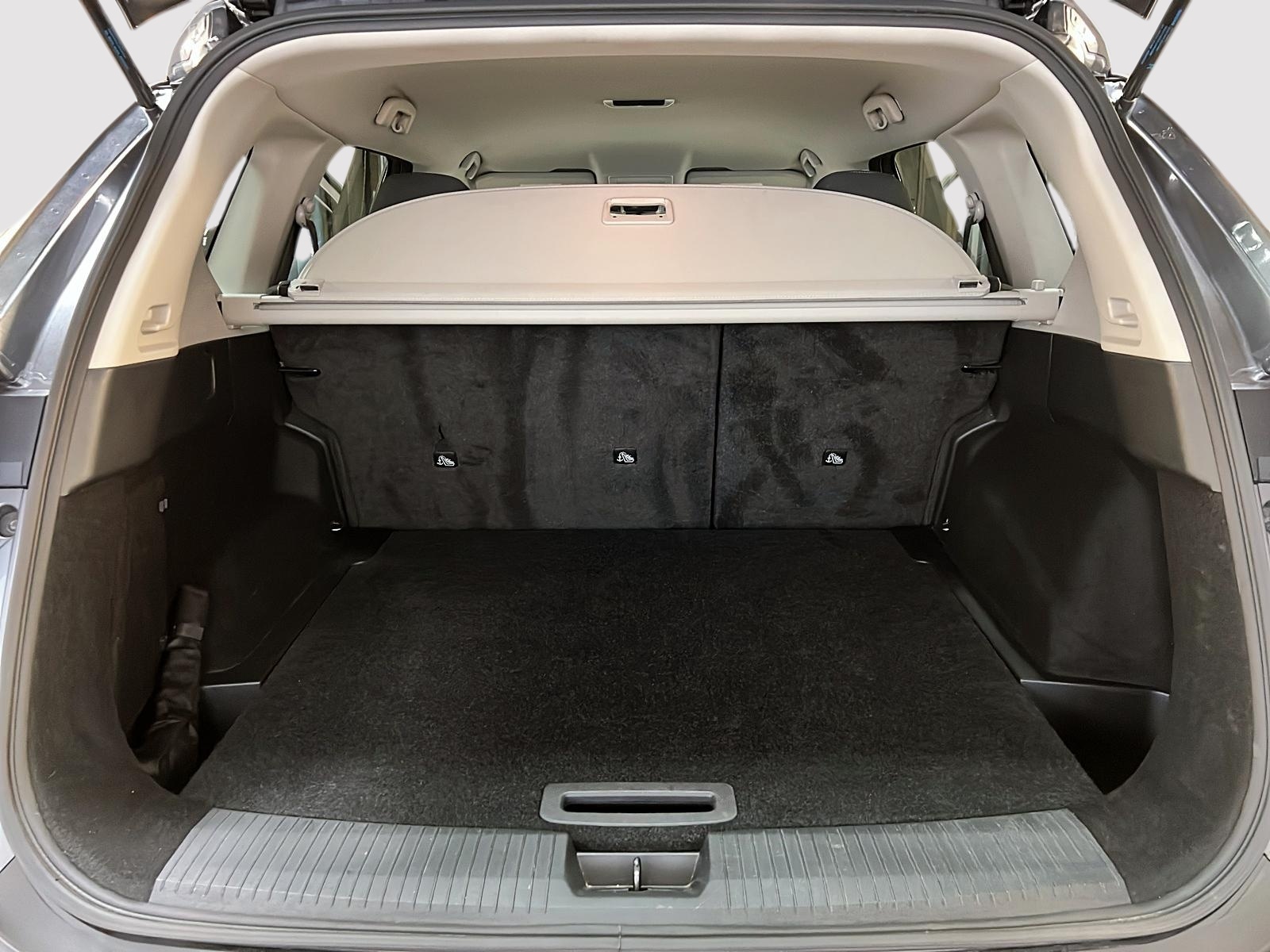 Nissan Rogue 2023 - Image #12