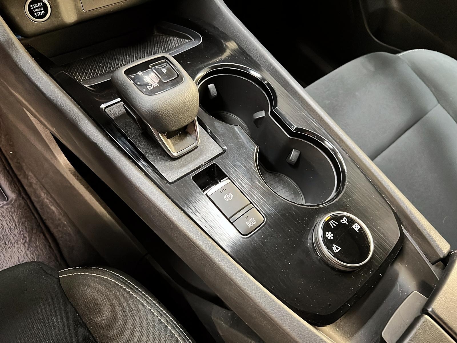 Nissan Rogue 2023 - Image #13