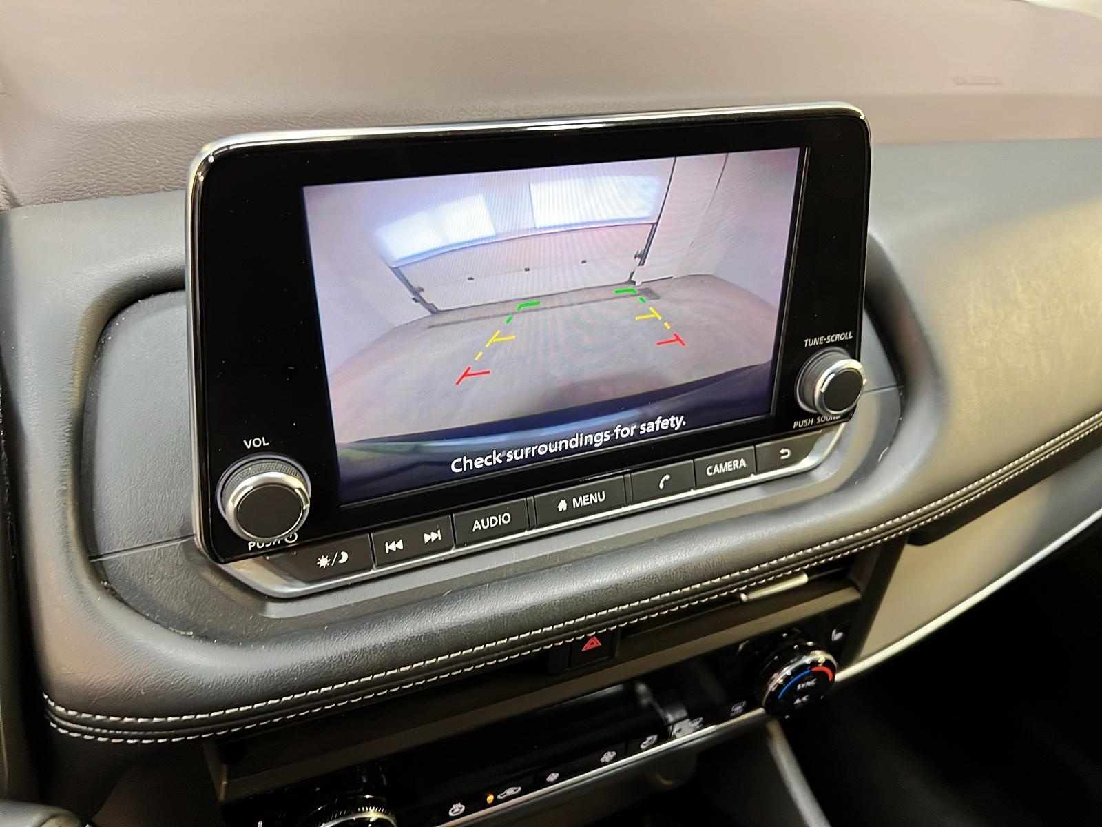 Nissan Rogue 2023 - Image #16