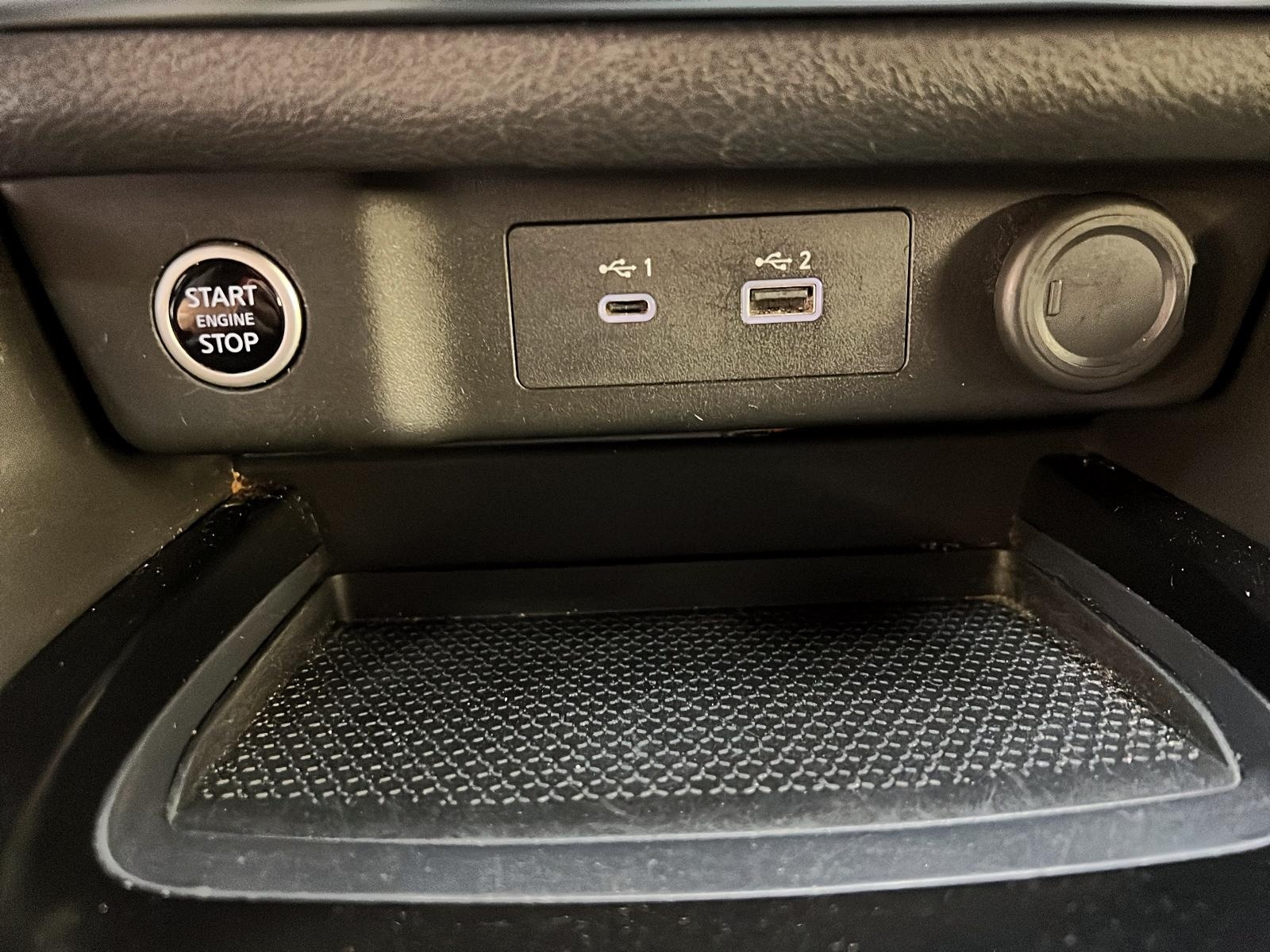 Nissan Rogue 2023 - Image #17