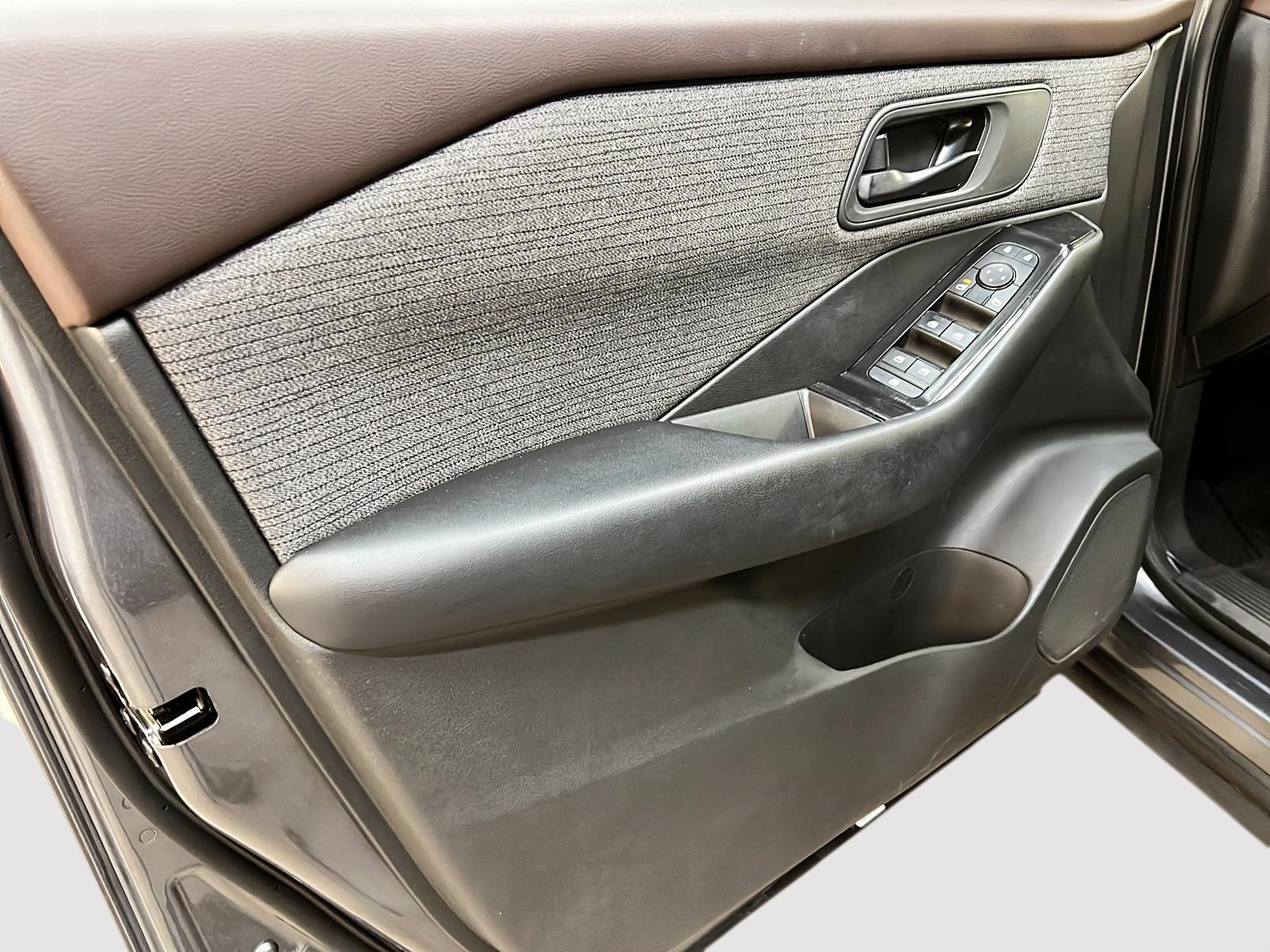 Nissan Rogue 2023 - Image #22