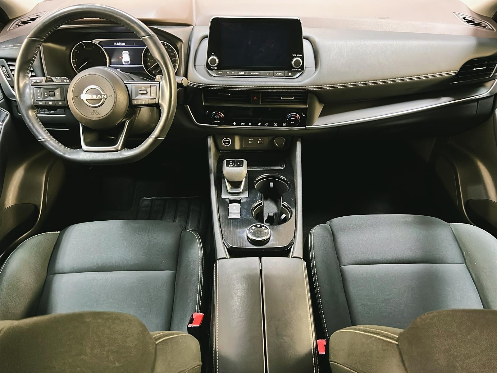 Nissan Rogue 2023 - Image #10