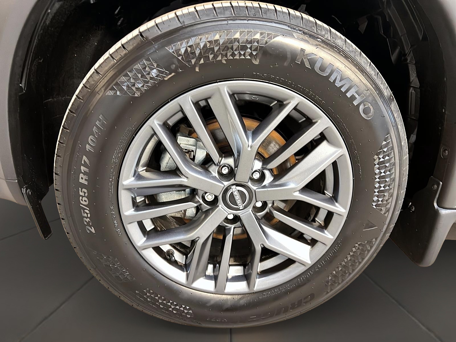 Nissan Rogue 2023 - Image #25