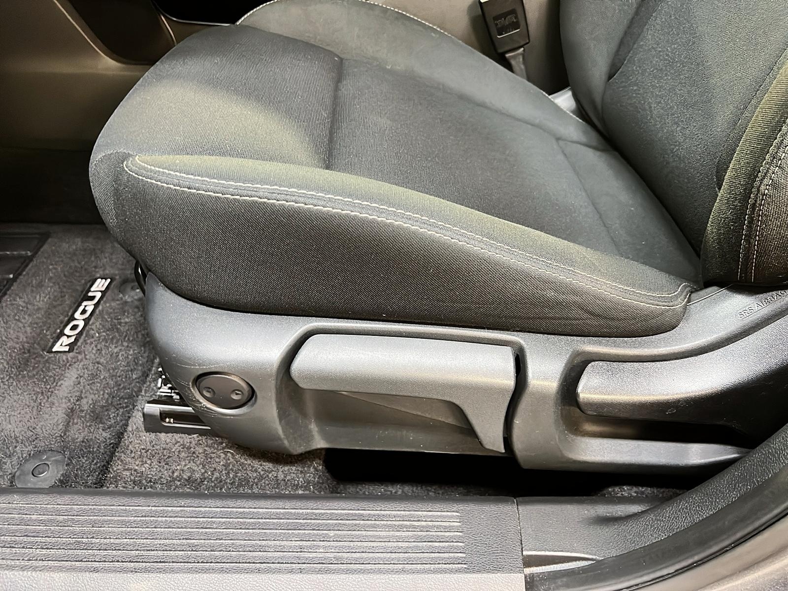 Nissan Rogue 2023 - Image #23