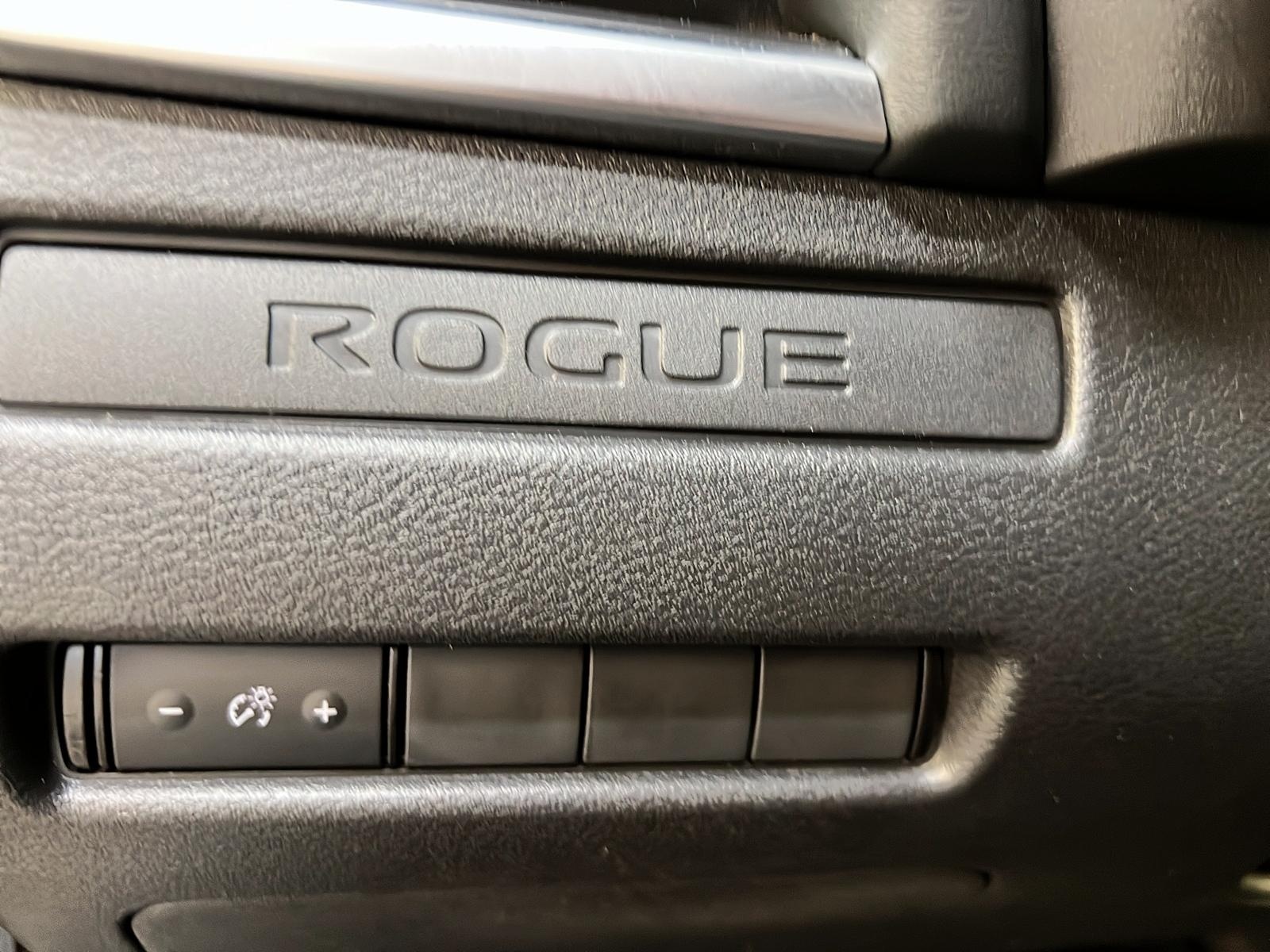 Nissan Rogue 2023 - Image #20