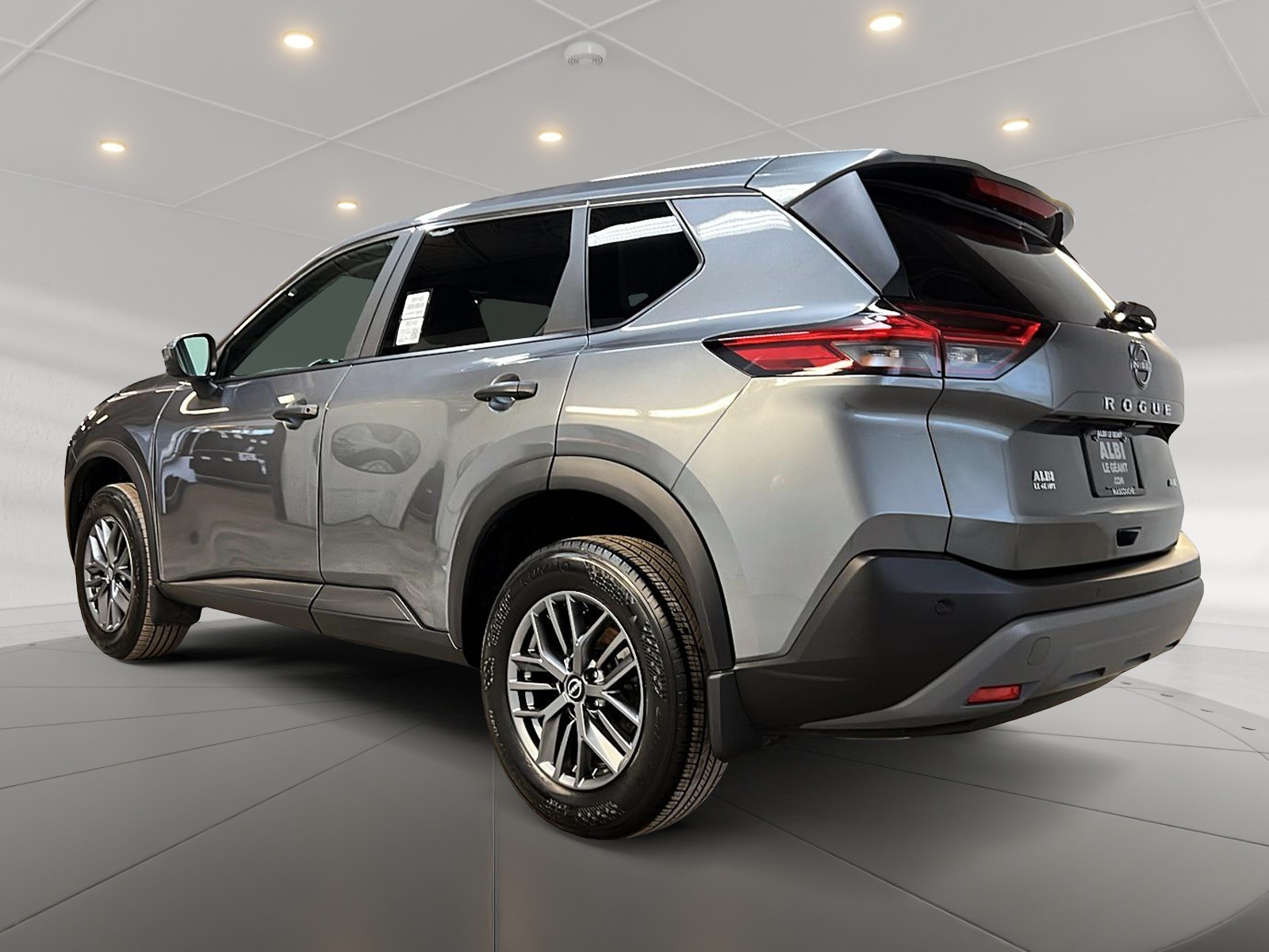 Nissan Rogue 2023 - Image #6