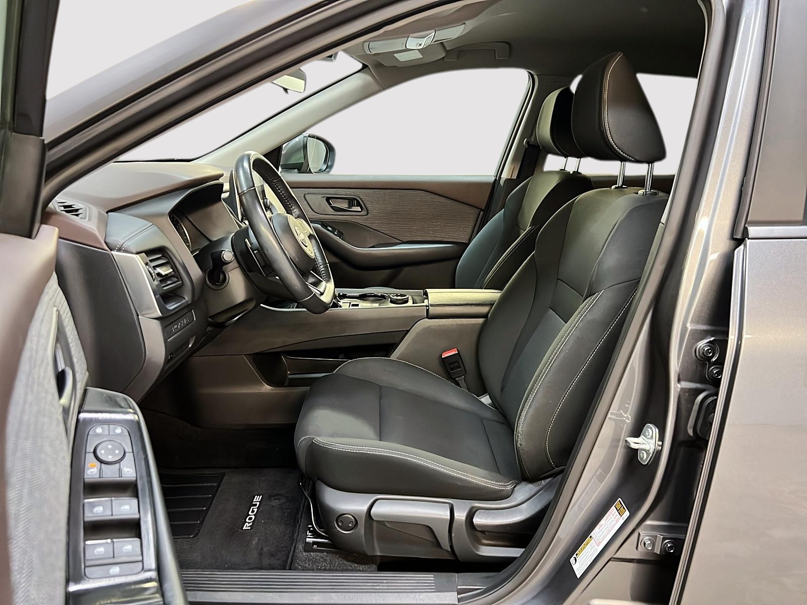 Nissan Rogue 2023 - Image #7