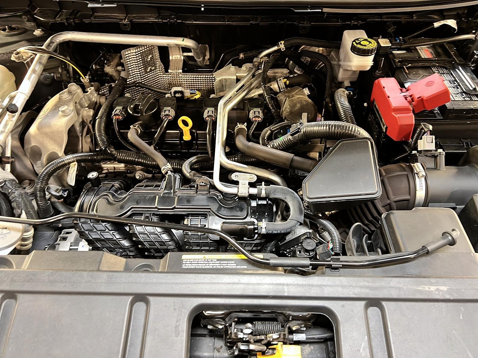 Nissan Rogue 2023 - Image #11