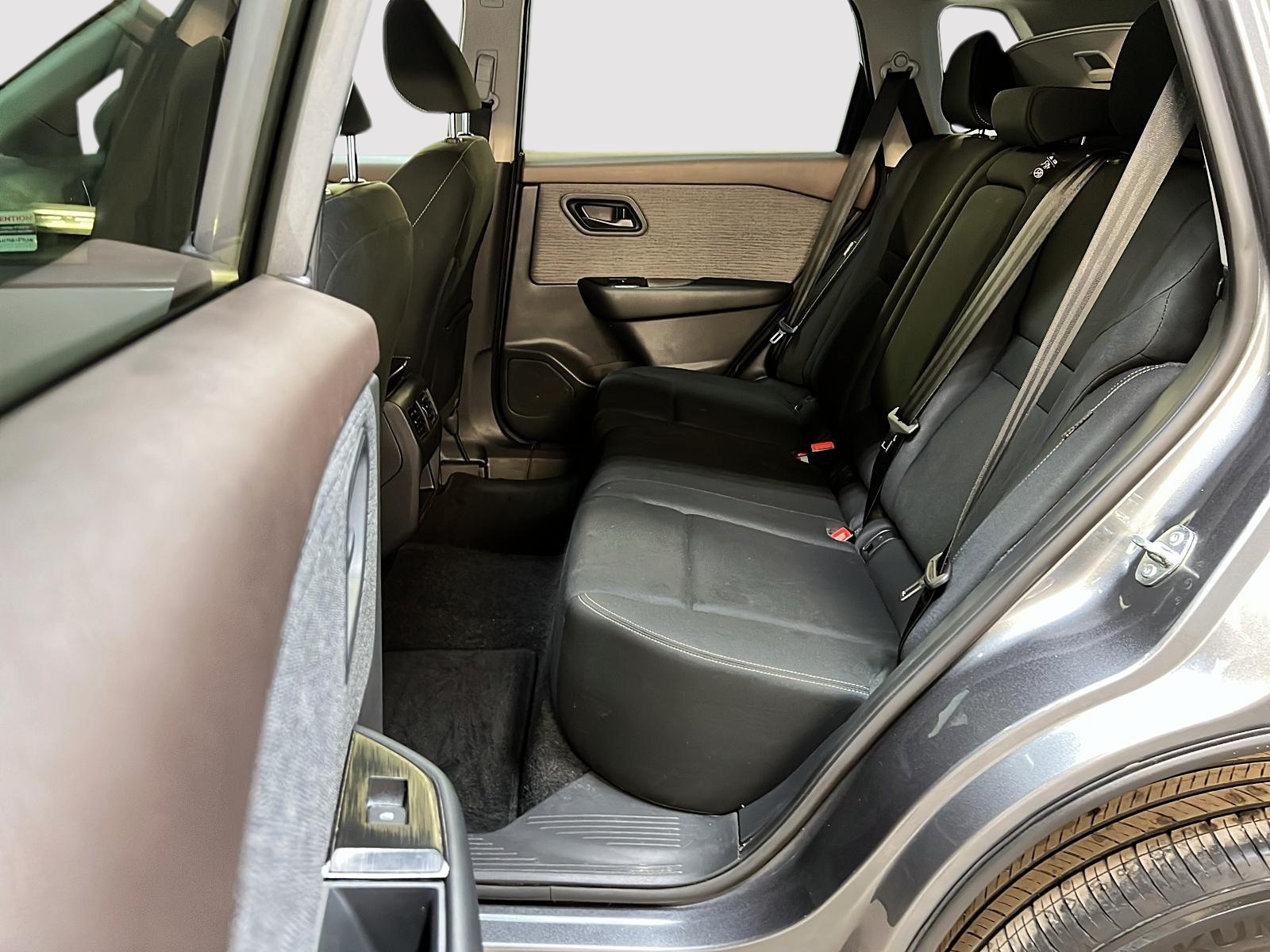 Nissan Rogue 2023 - Image #9