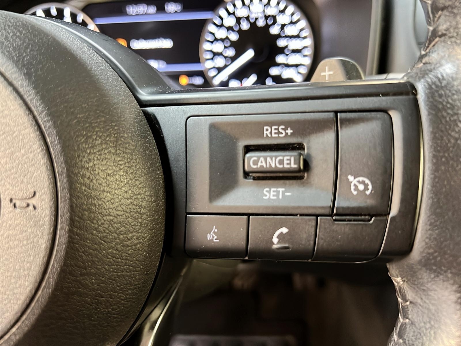 Nissan Rogue 2023 - Image #18