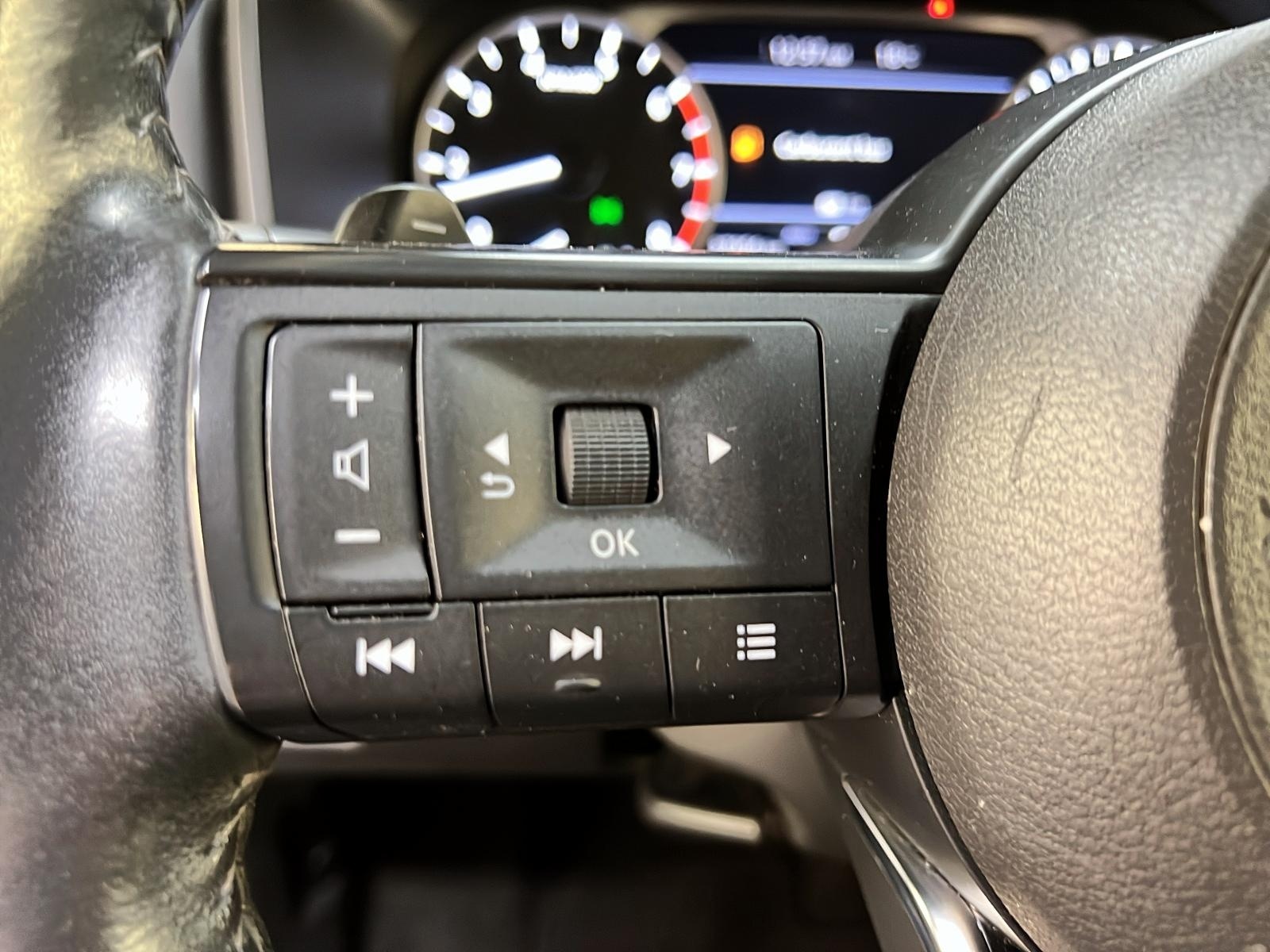Nissan Rogue 2023 - Image #19