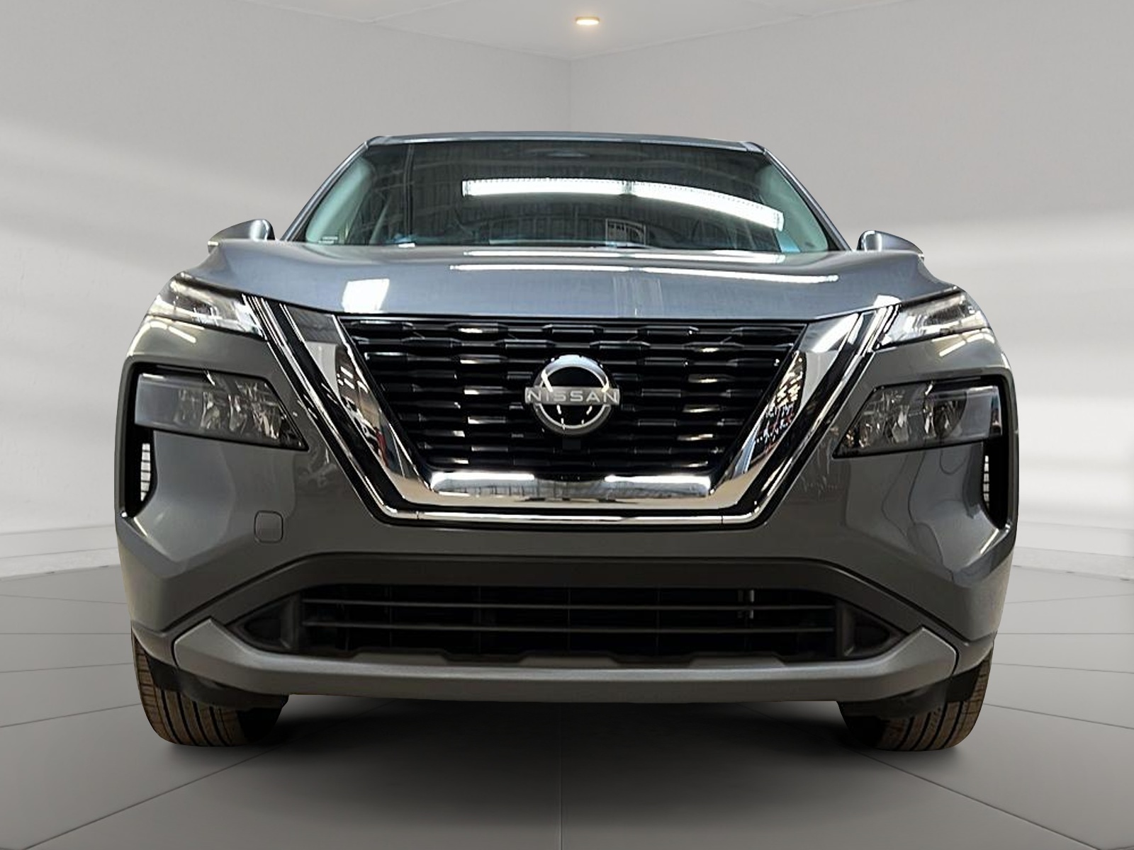 Nissan Rogue S 4RM 2023 - image #2