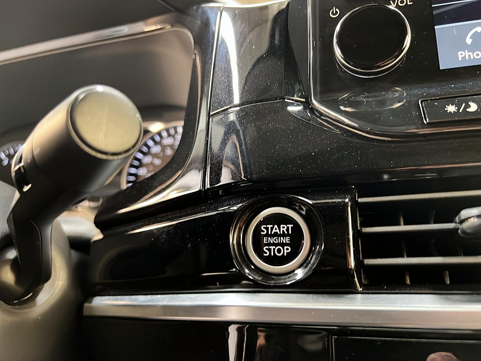 Nissan Pathfinder SL PREMIUM CUIR TOIT PANO NAV 4RM 2024 - image #22