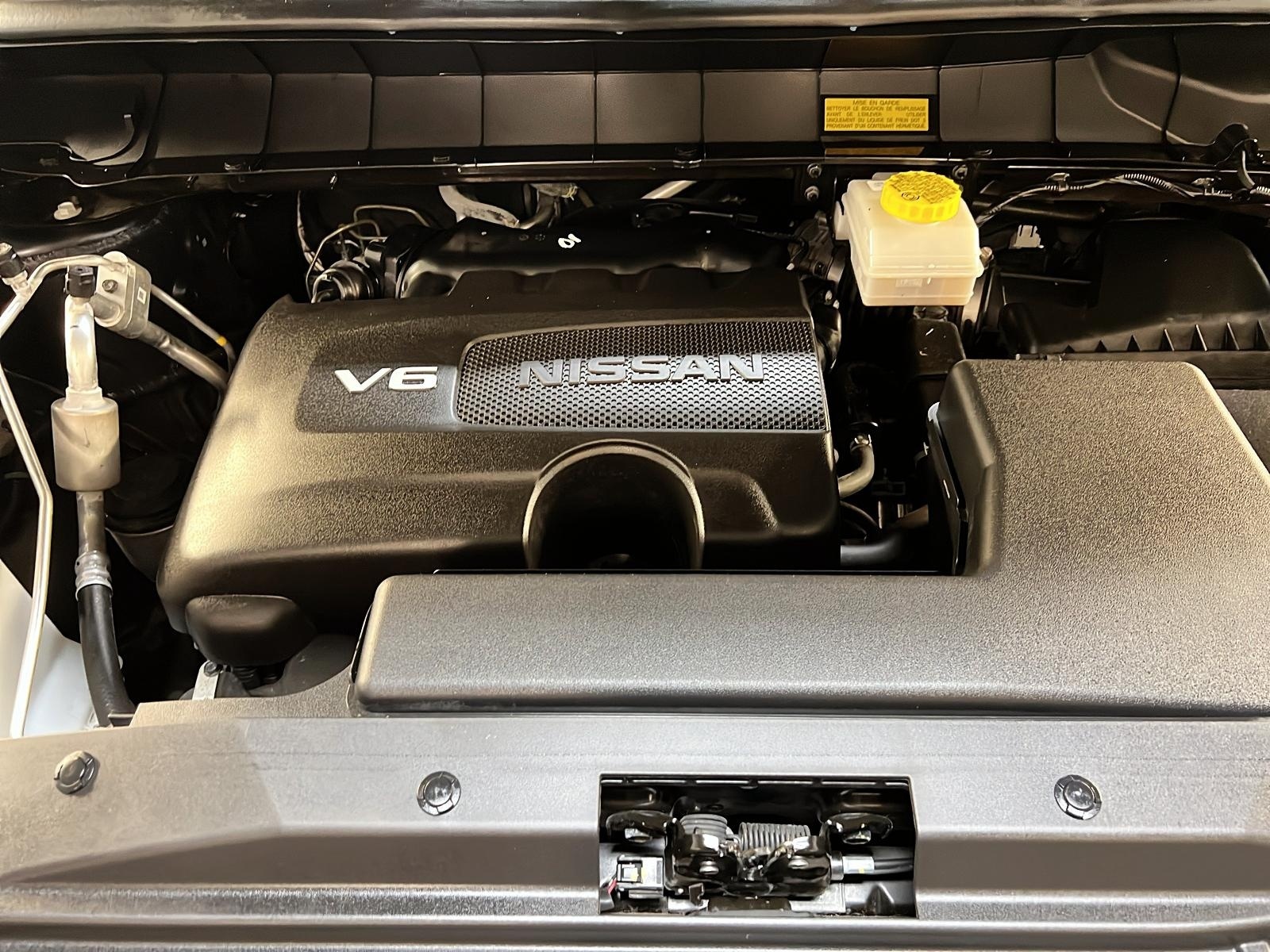 Nissan Pathfinder 2024 - Image #14