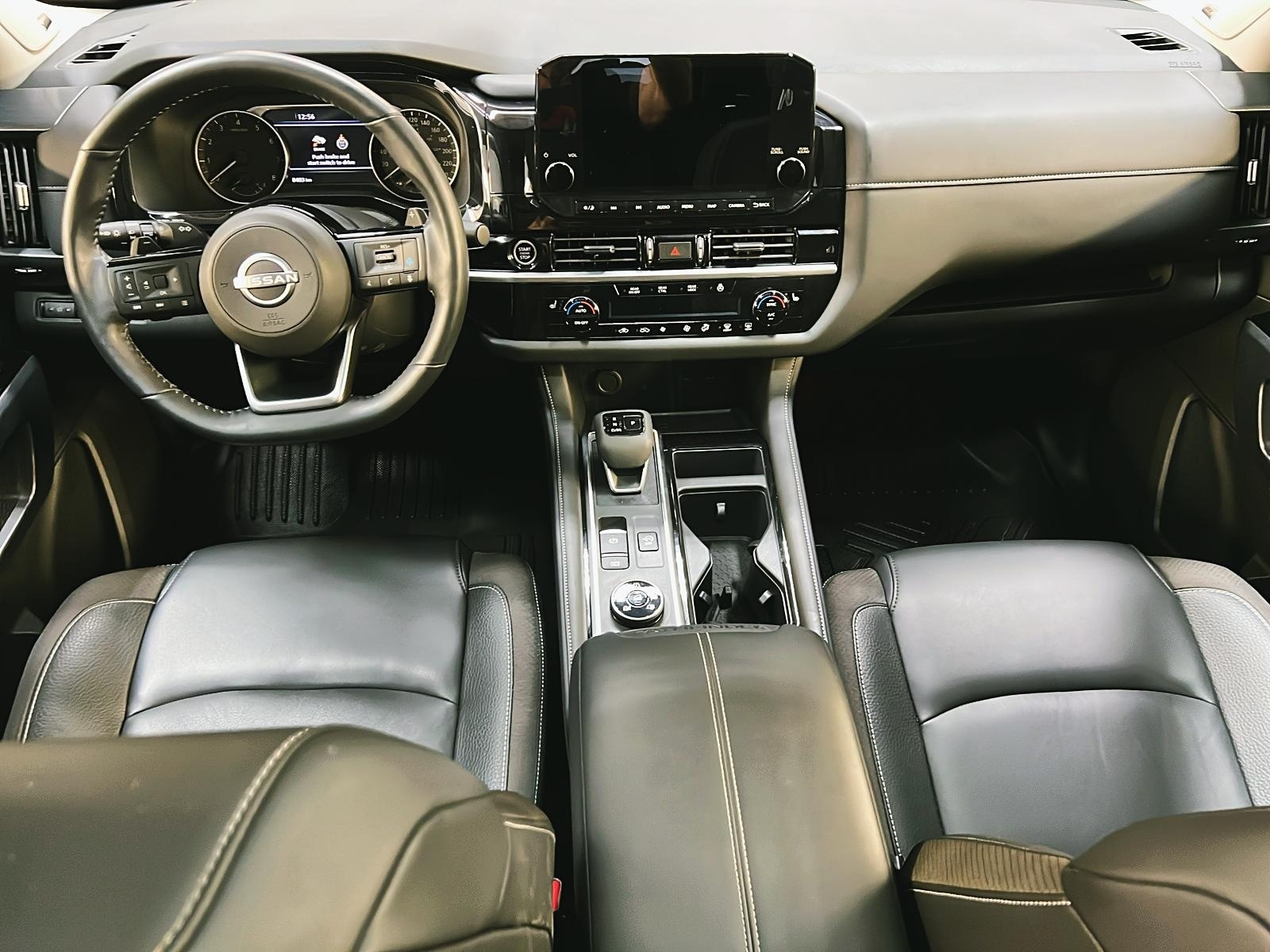 Nissan Pathfinder 2024 - Image #13