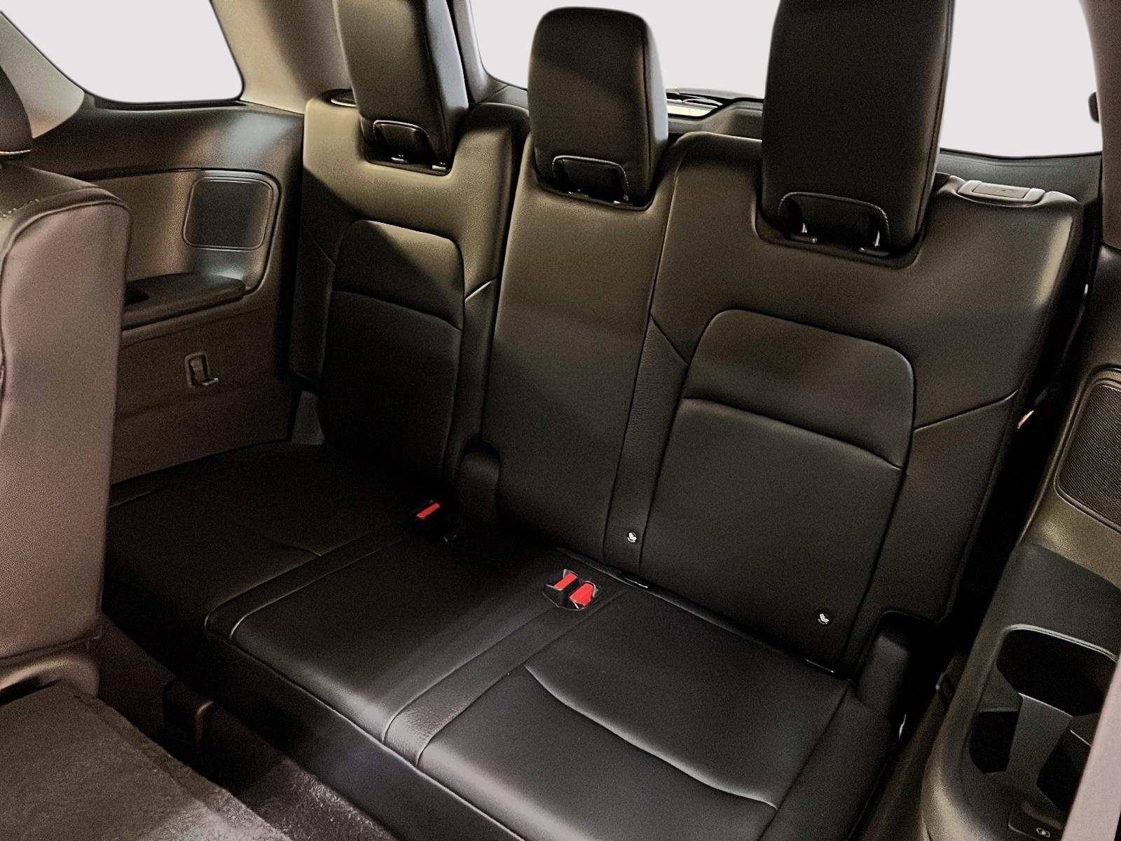 Nissan Pathfinder 2024 - Image #10