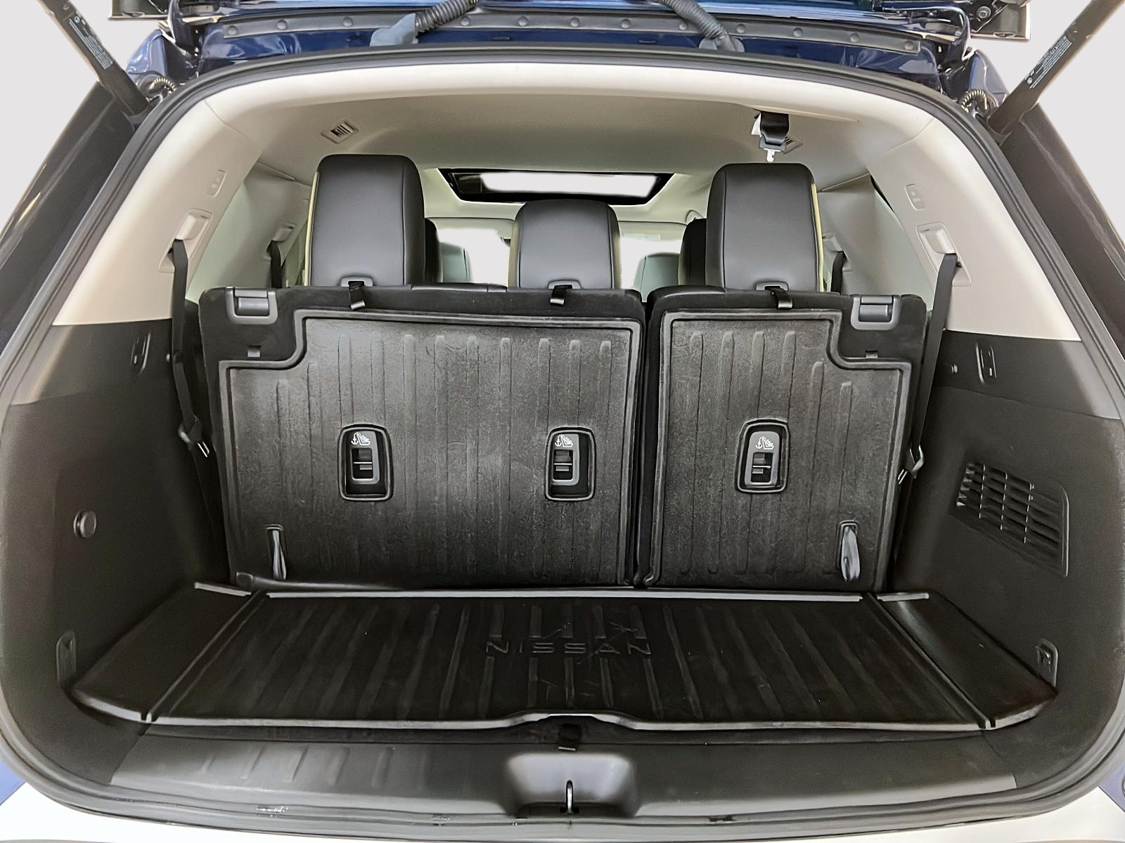 Nissan Pathfinder 2024 - Image #15