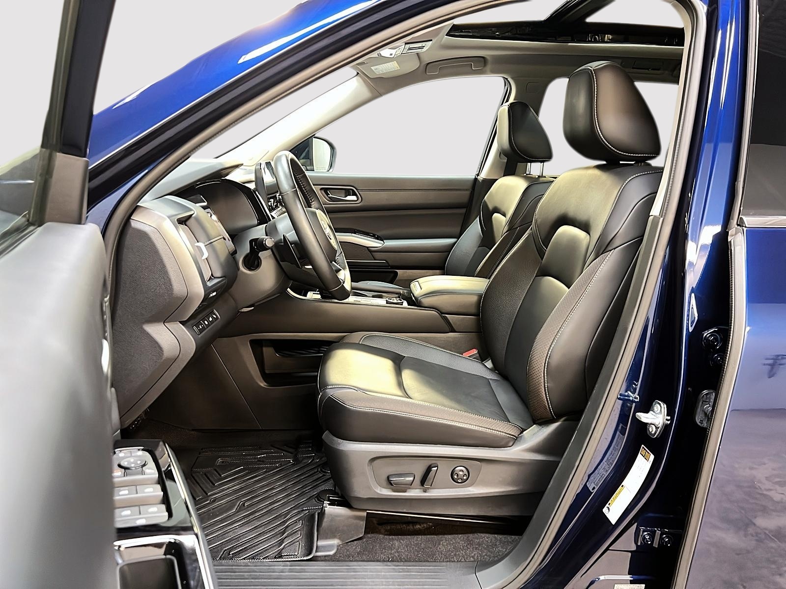 Nissan Pathfinder 2024 - Image #7