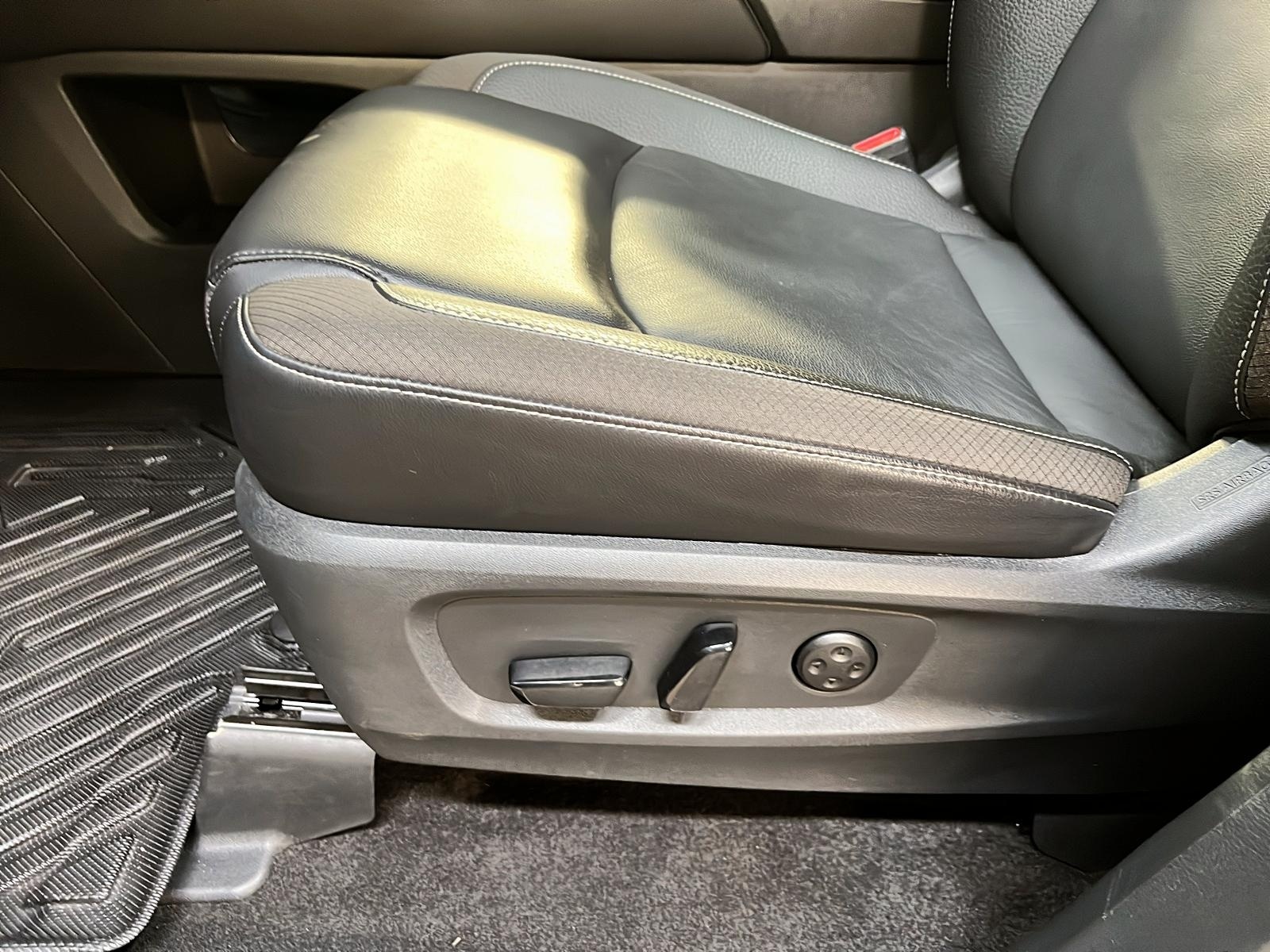 Nissan Pathfinder 2024 - Image #28