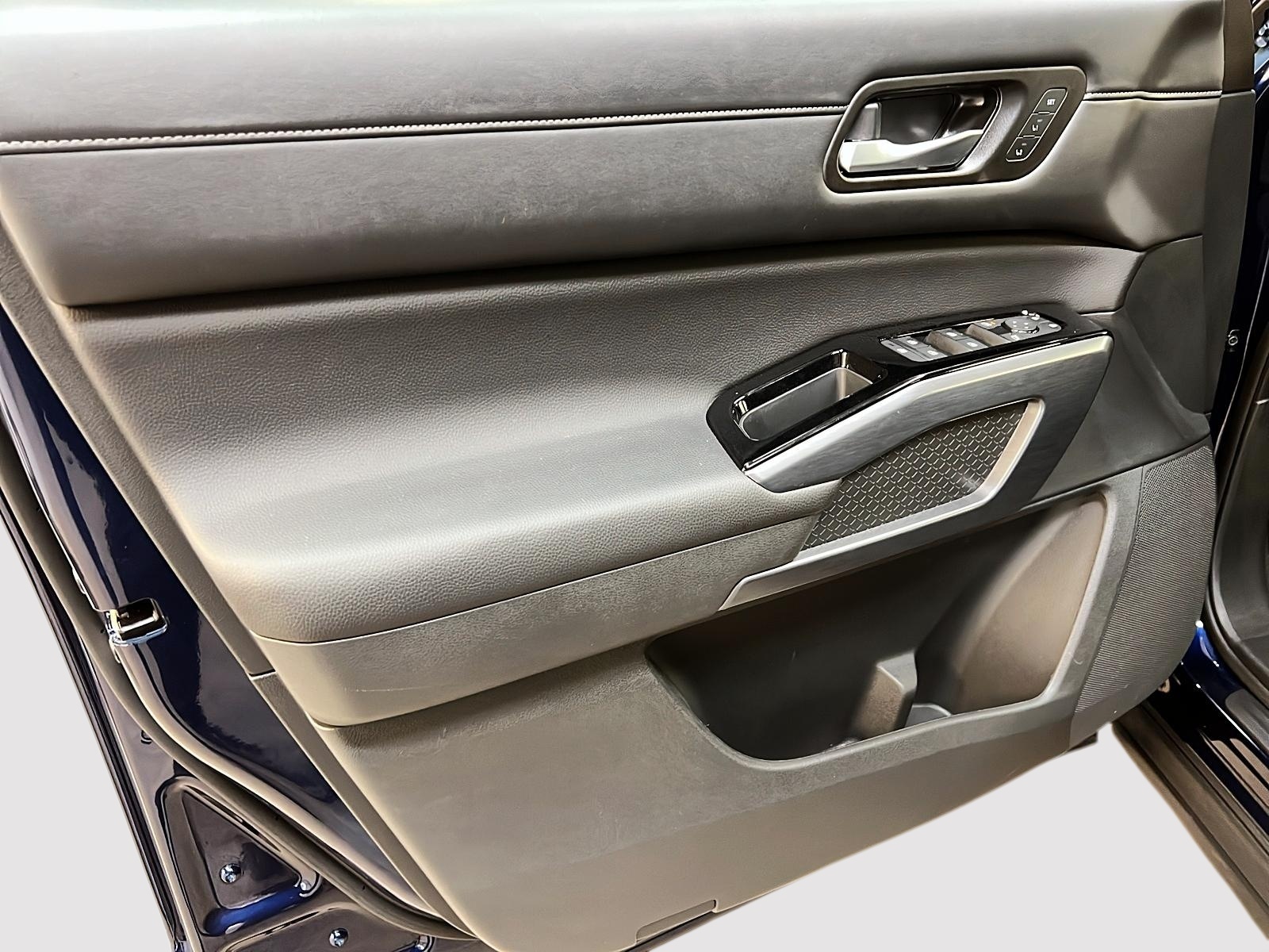Nissan Pathfinder 2024 - Image #27
