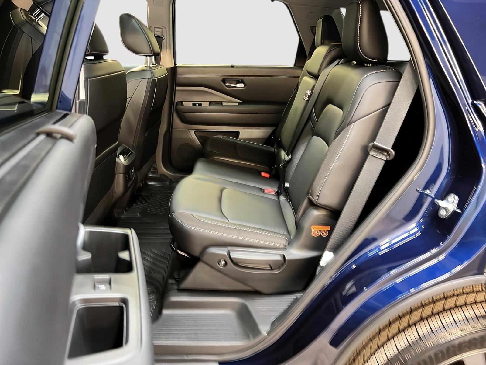 Nissan Pathfinder 2024 - Image #9