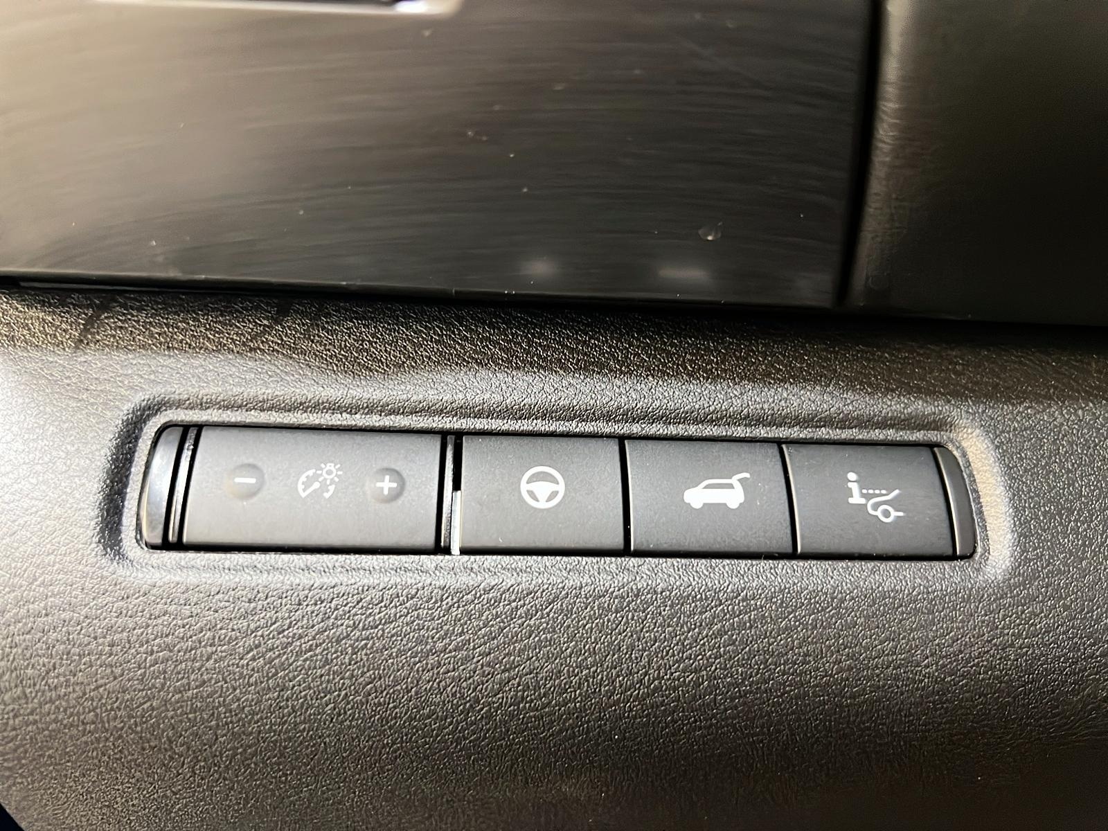 Nissan Pathfinder 2024 - Image #25