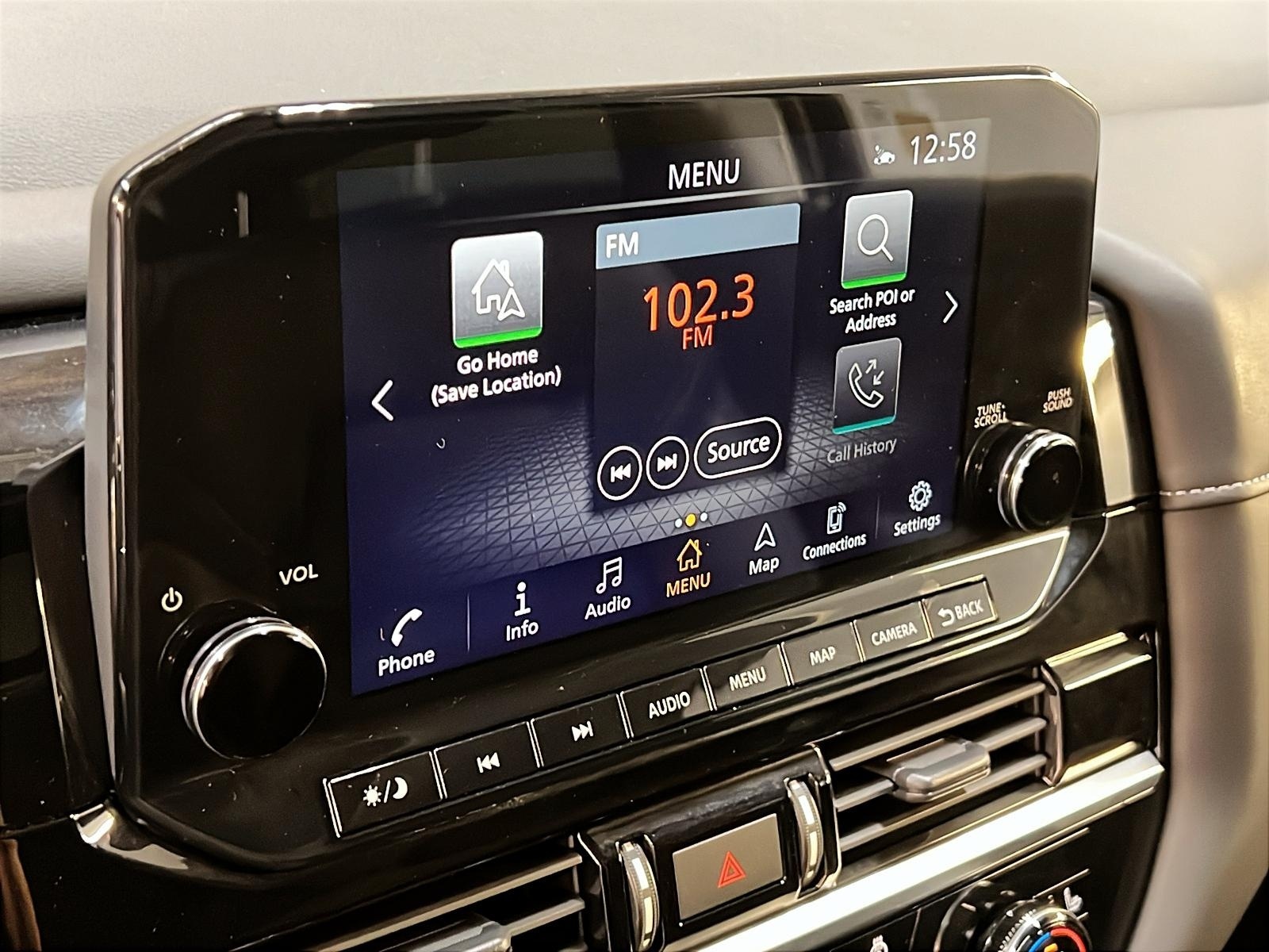 Nissan Pathfinder 2024 - Image #19