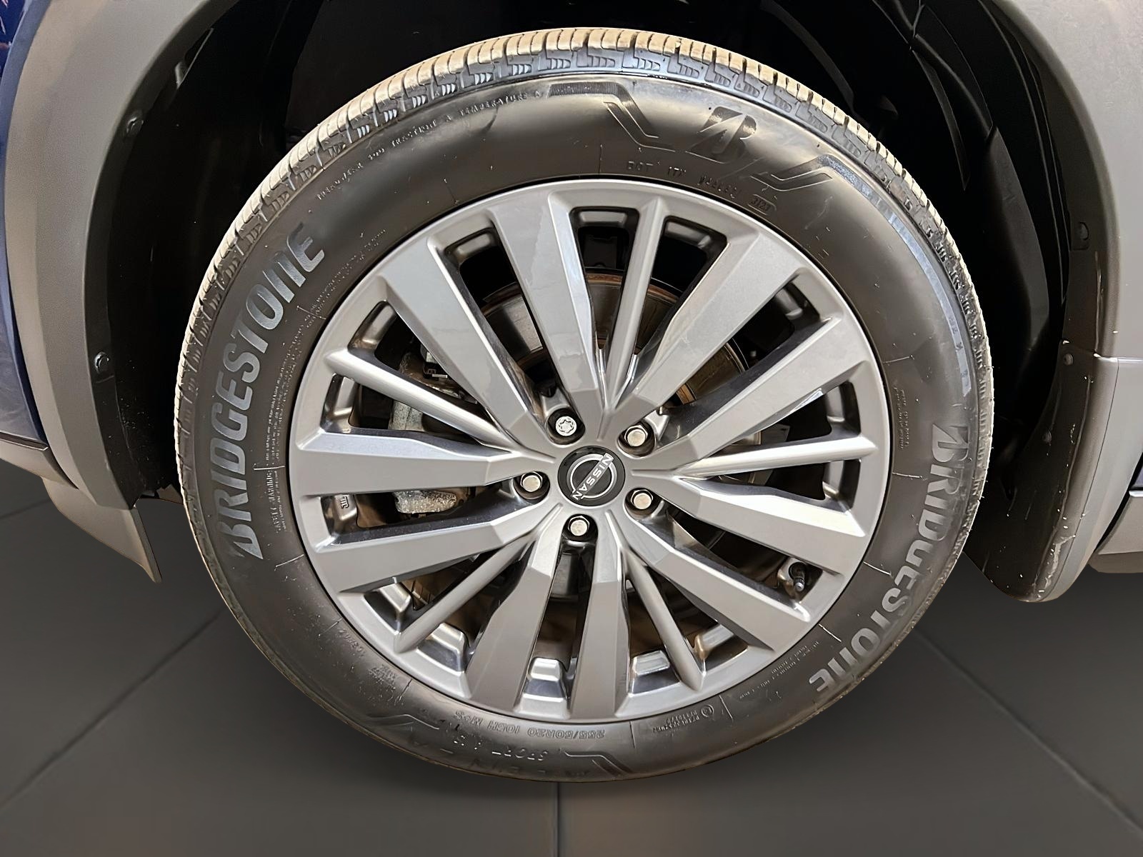 Nissan Pathfinder 2024 - Image #31